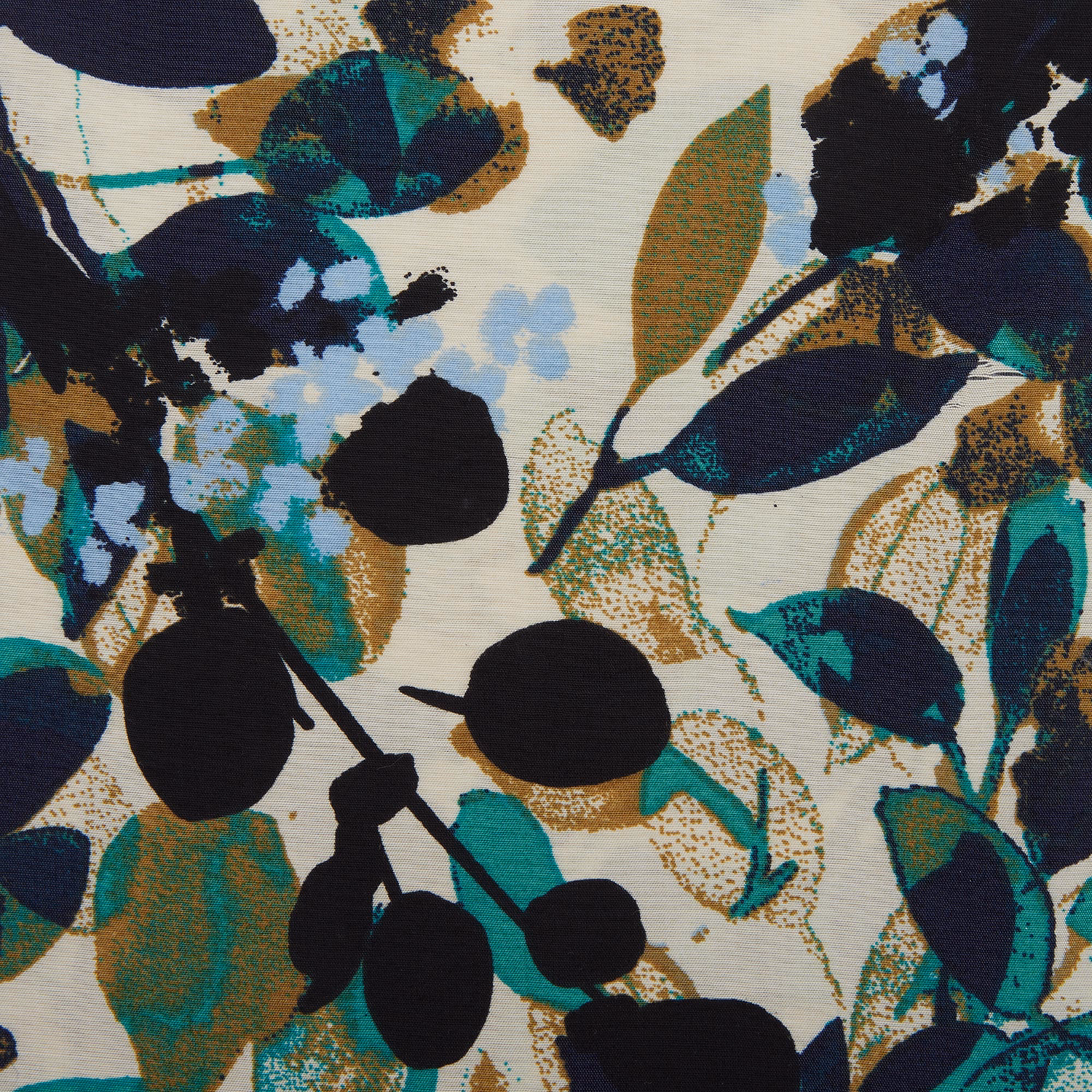 Alo Printed Oblong Scarf