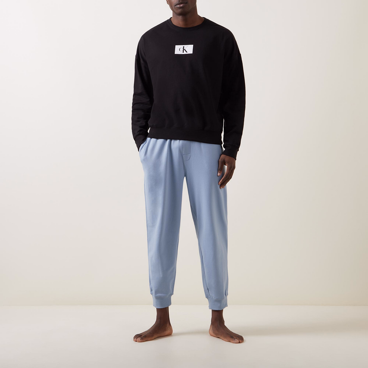 CK96 Crew Neck Sweatshirt