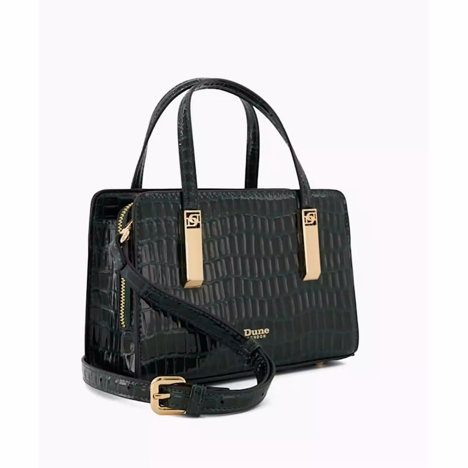 Dinkydenbeigh Small Tote Bag