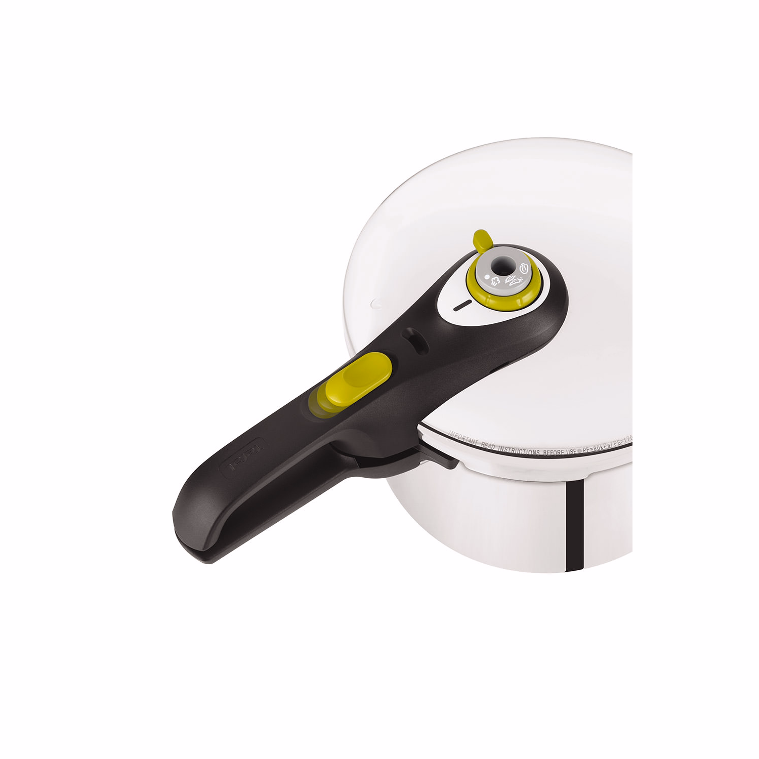 Pressure Cooker Secure 5 Neo Stainless Steel