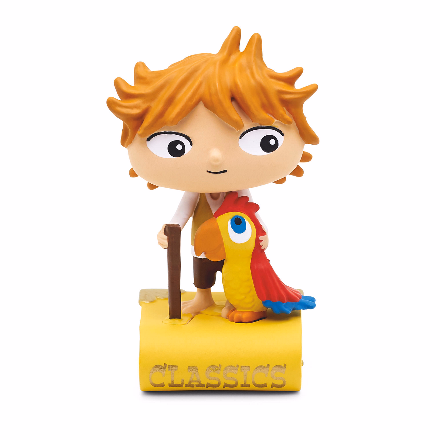 Robinson Crusoe & Other Classic Stories