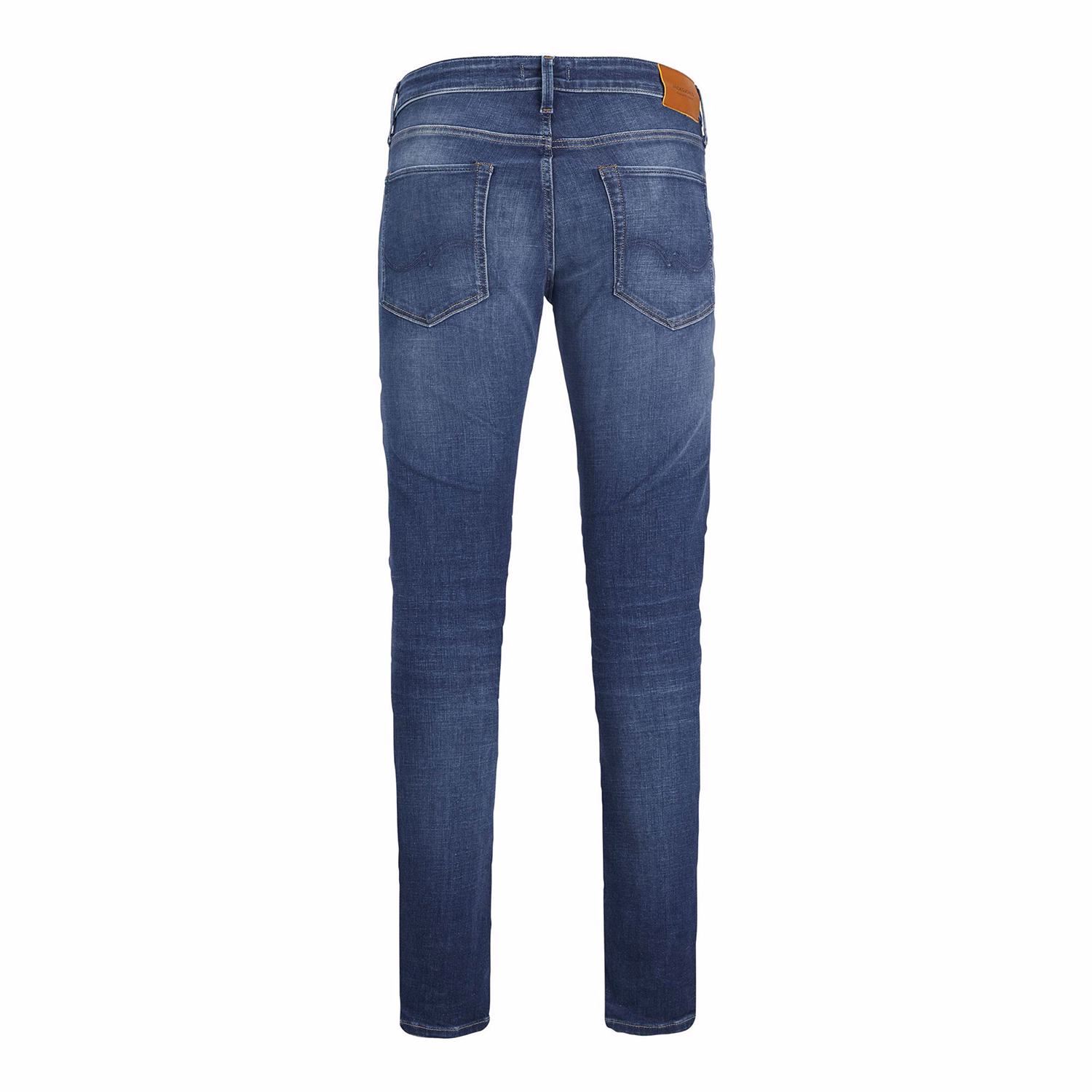 Glenn Straight Leg Jeans