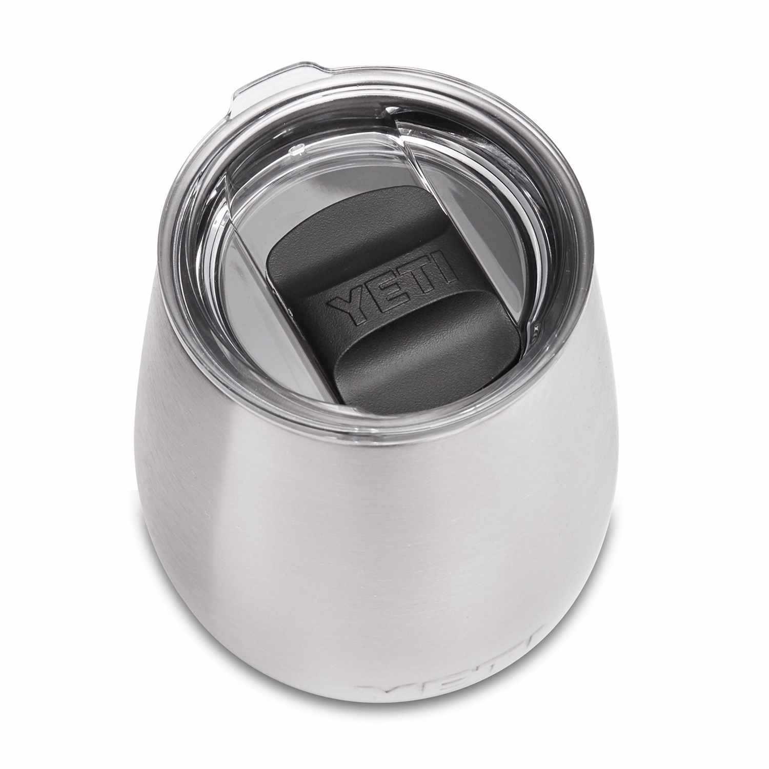 Rambler 10 Oz Wine Tumbler