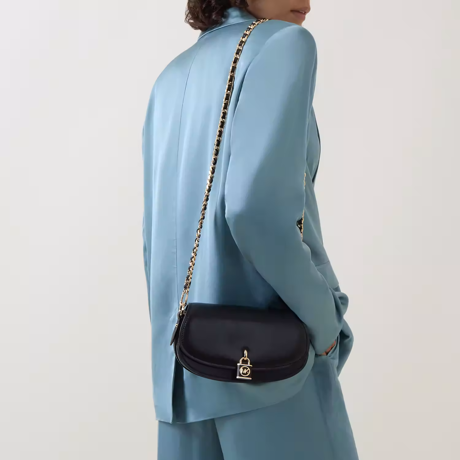 Mila Small Shoulder Bag