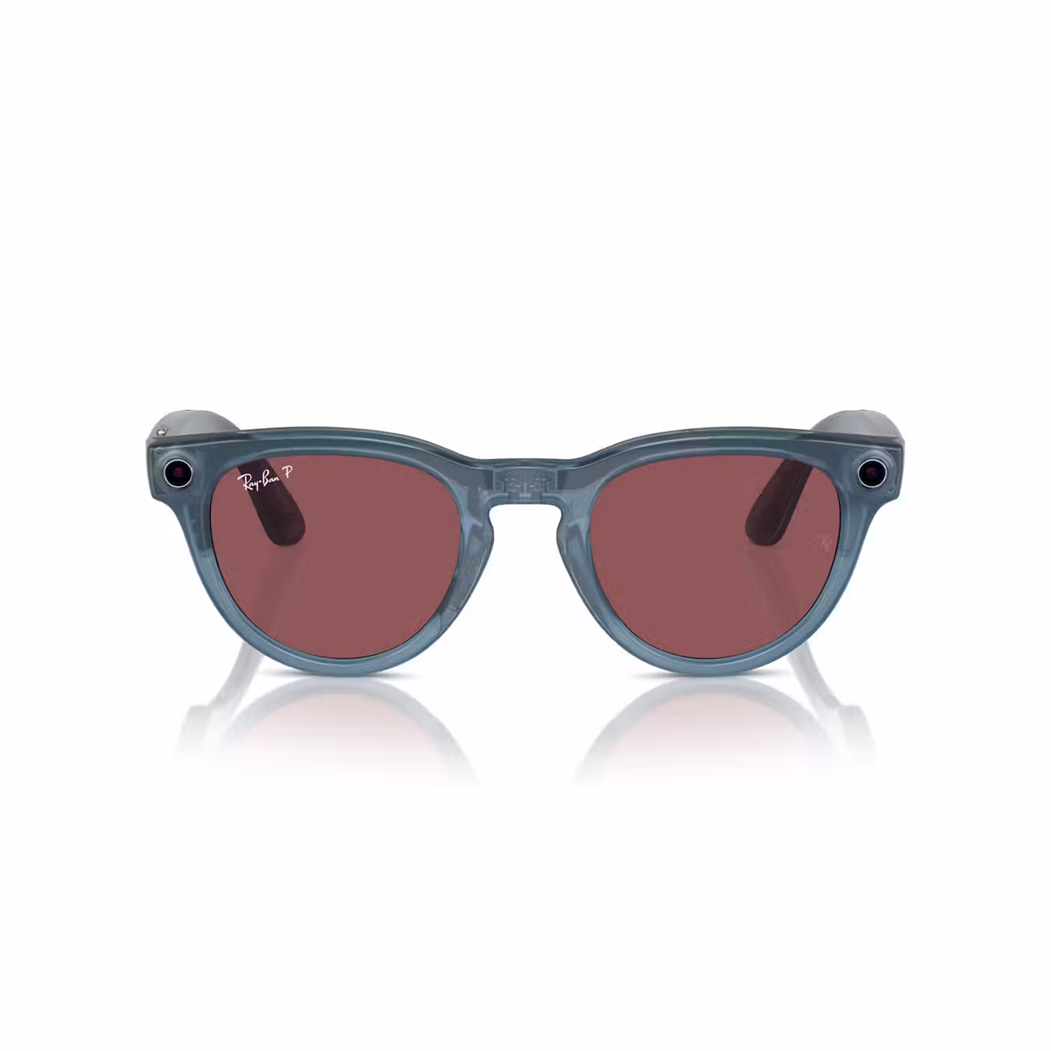 Ray-Ban | Meta Headliner - Jeans
