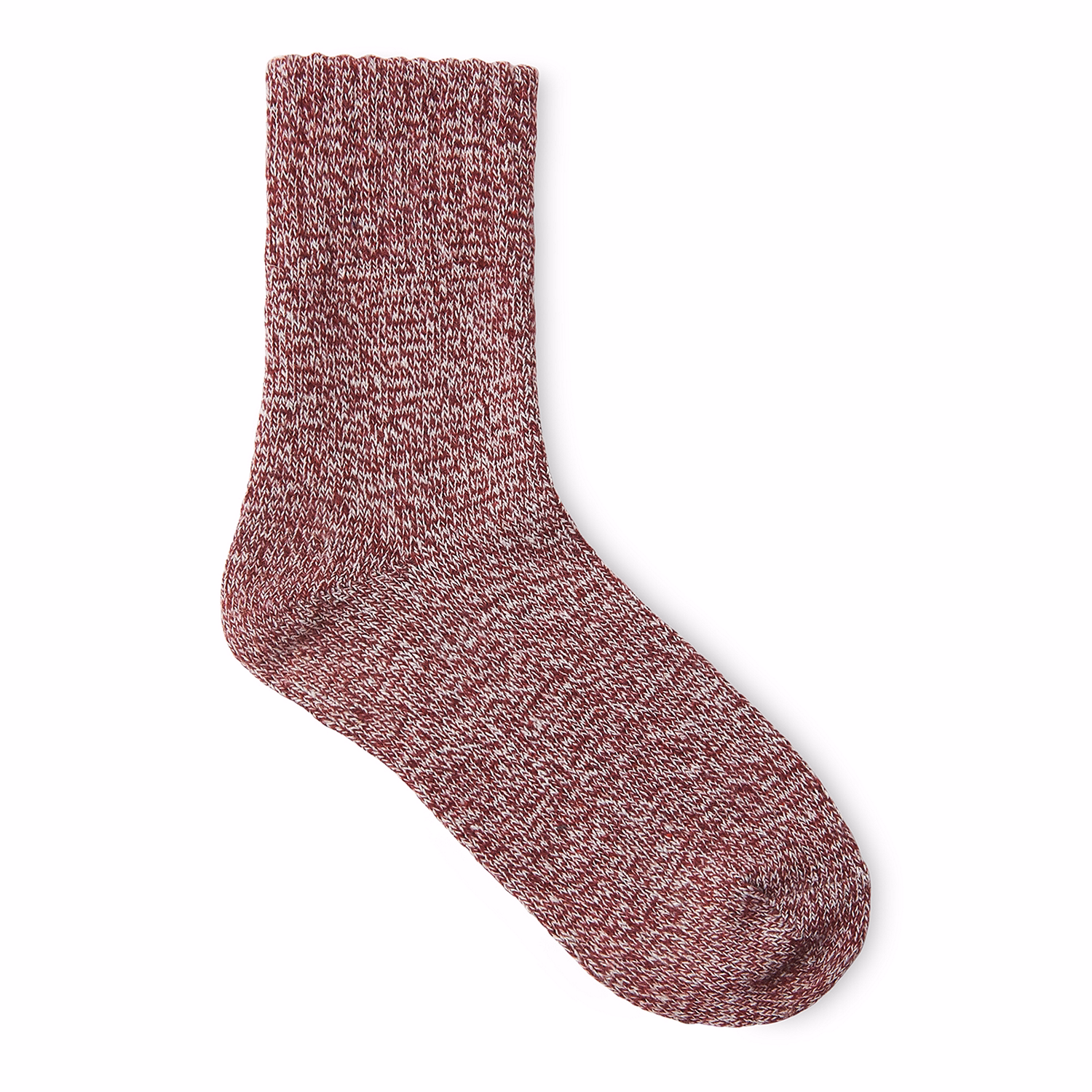 Chunky Marl Socks