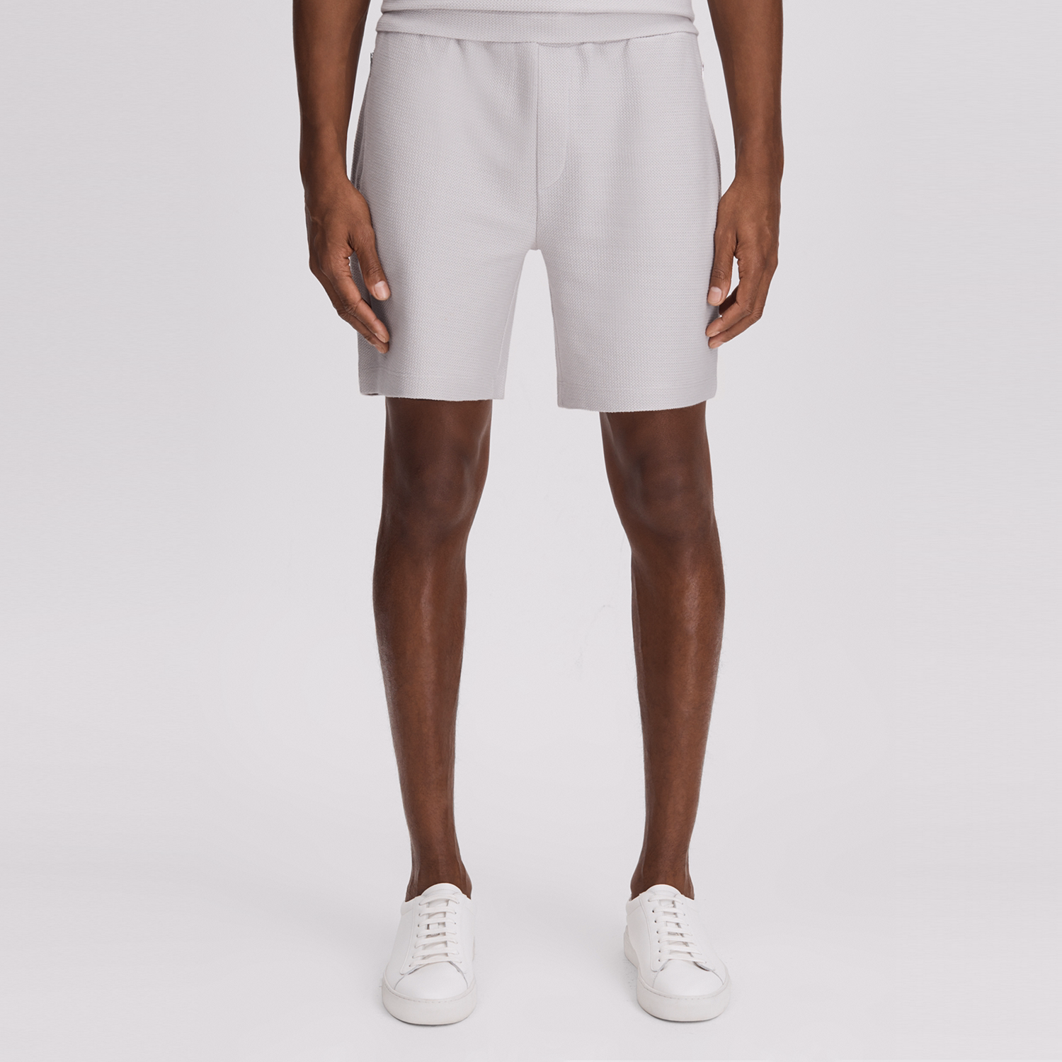 Hester Regular Fit Shorts