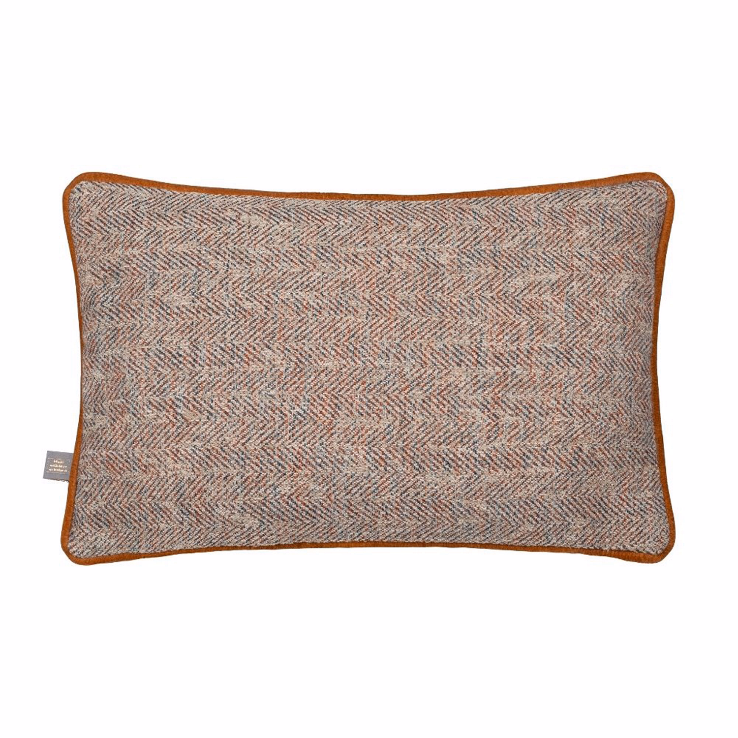 Strandhill Cushion Copper 35x50cm