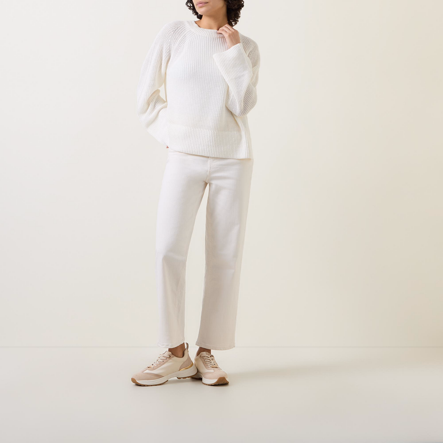 Emila Knitted Sweater