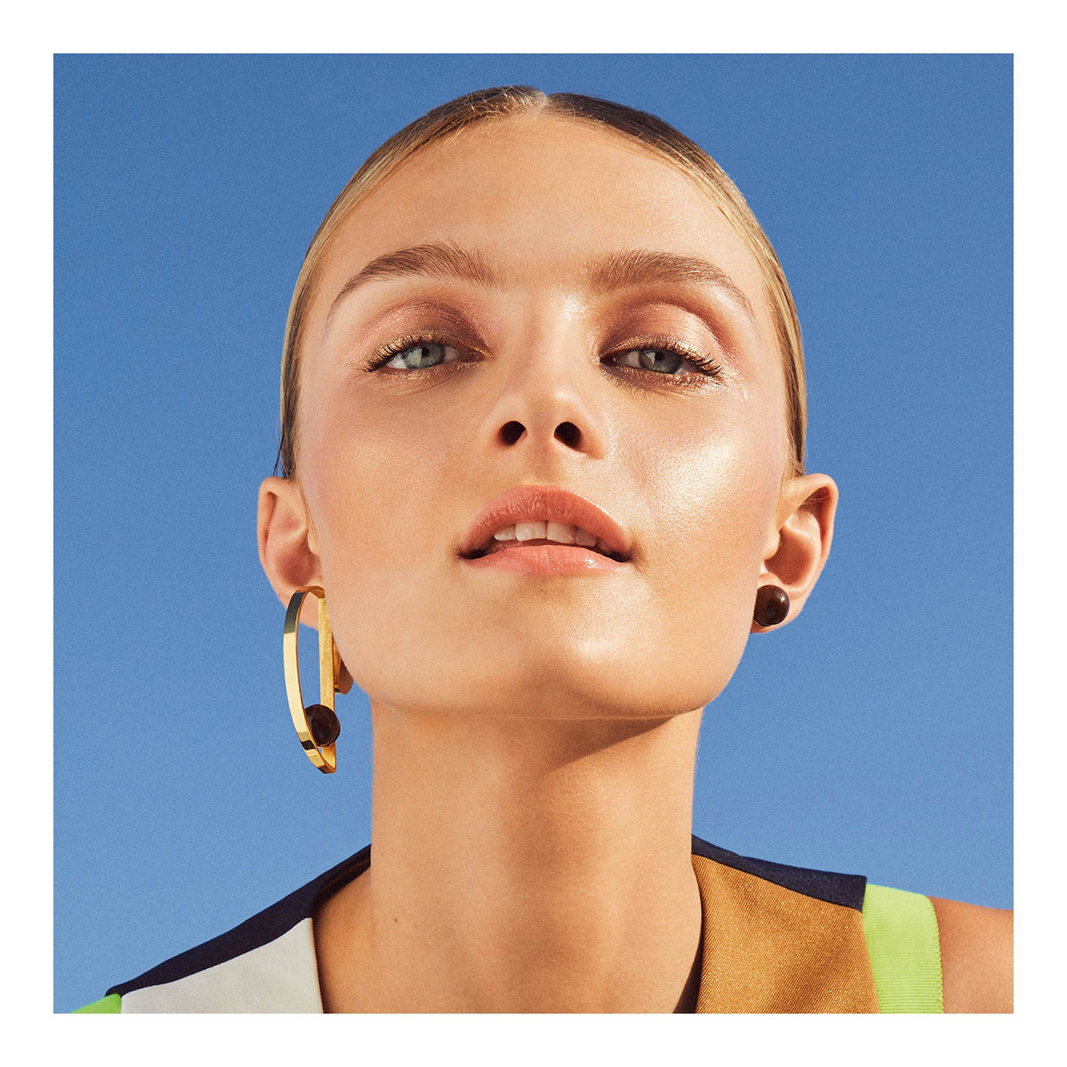 Precise Blending Brush