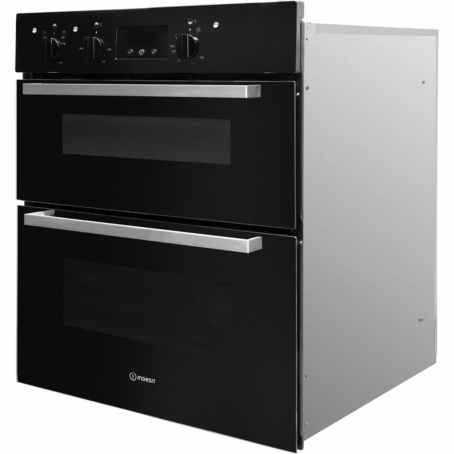 Built In Electric Double Oven