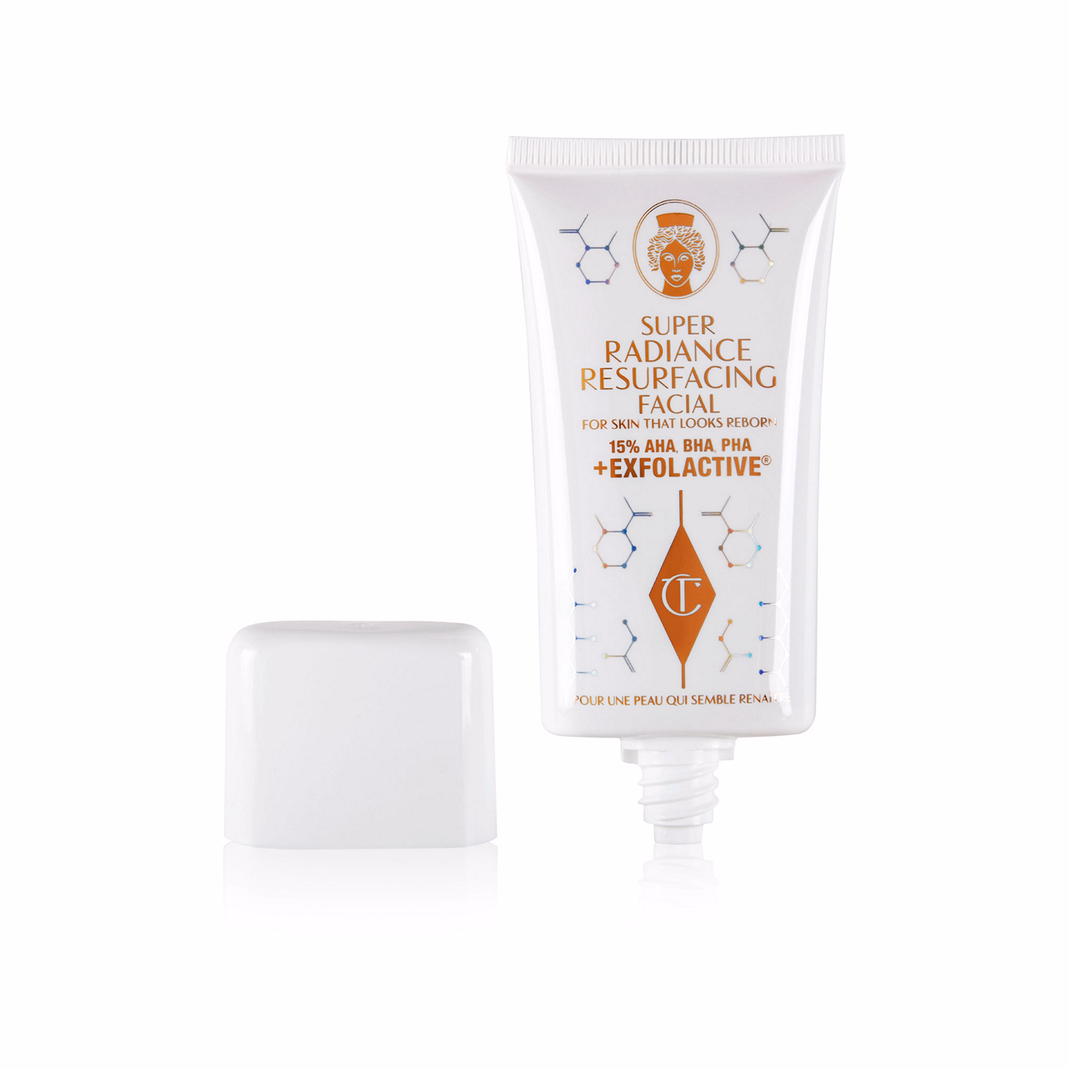 Super Radiance Resurfacing Facial