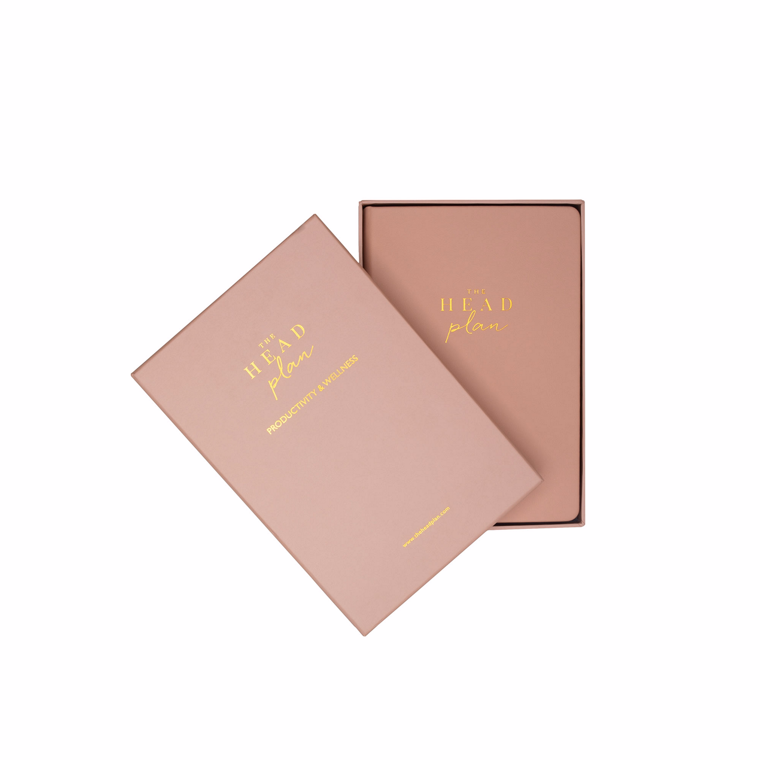 The Head Plan Journal