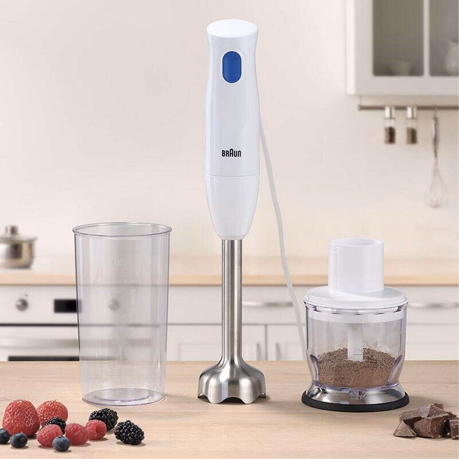 Braun MultiQuick 1 Hand Blender