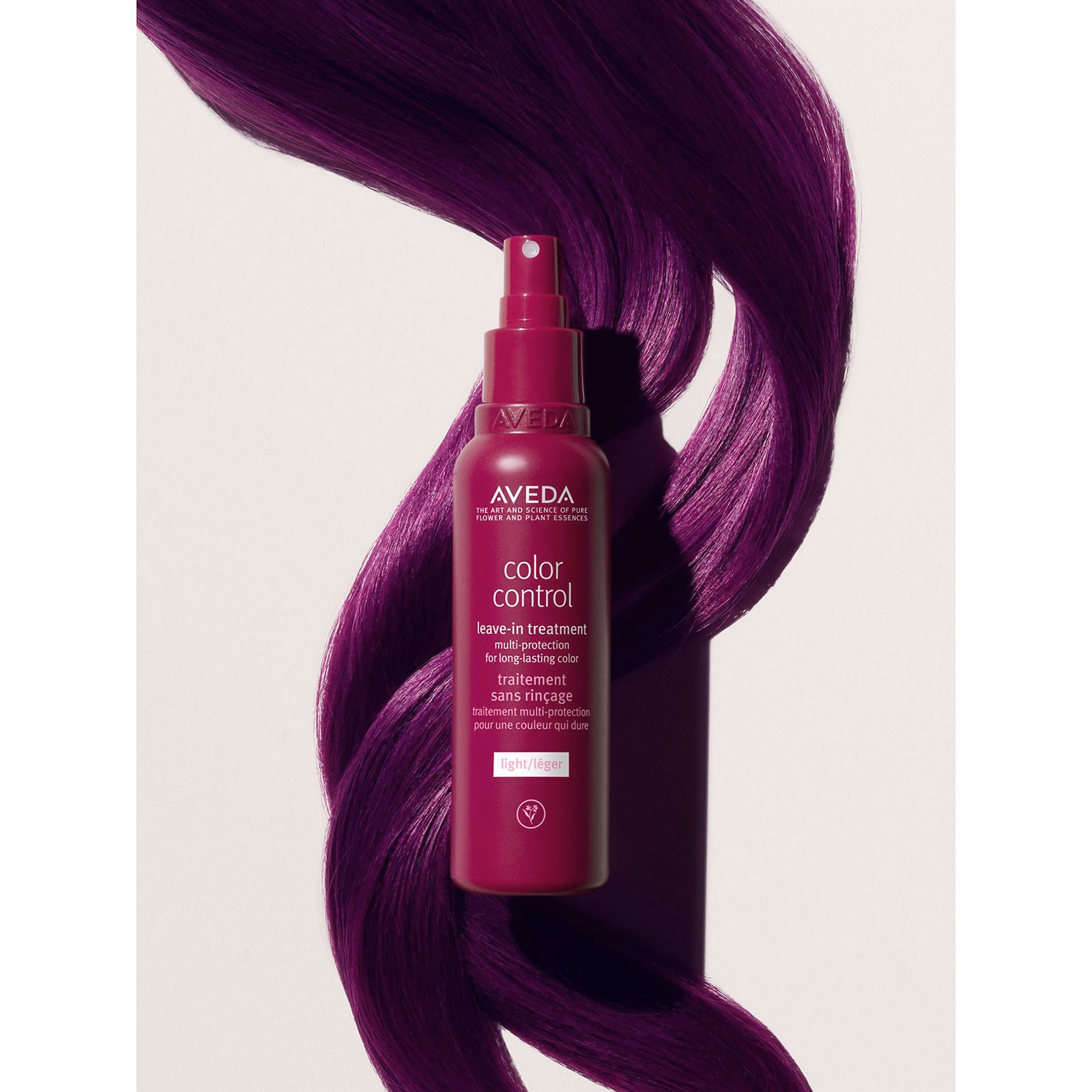 Colour Control Leave-In Treatment Light