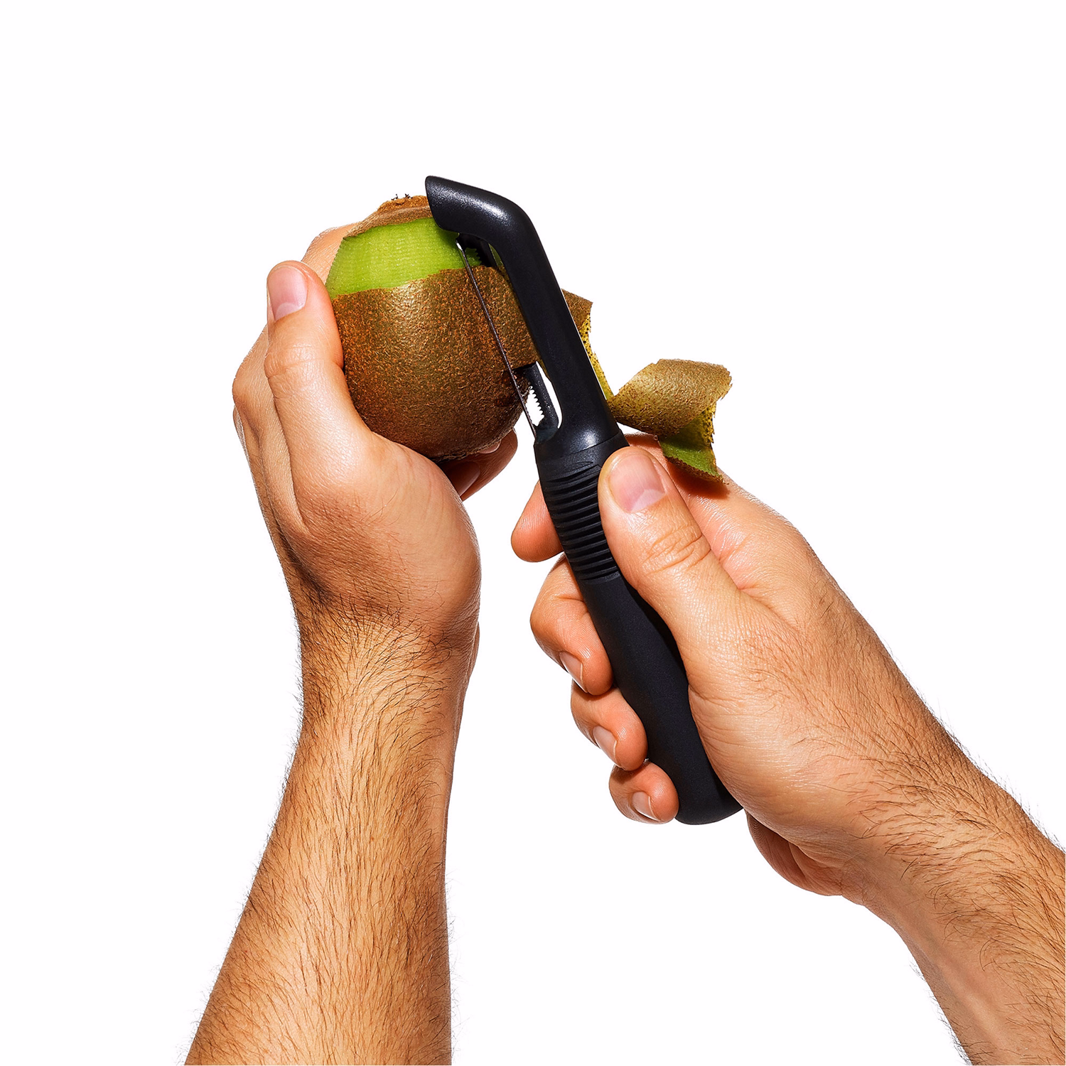 Good Grips Serrated Peeler