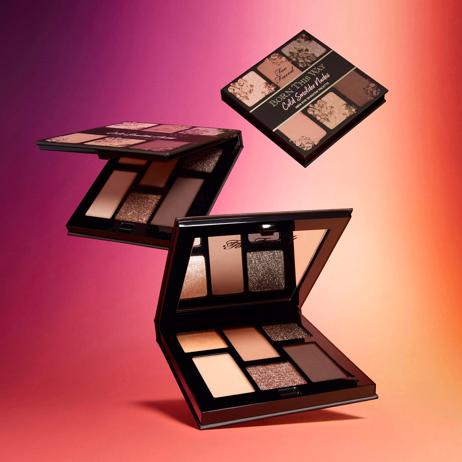 Born This Way Eye Palette - Mini