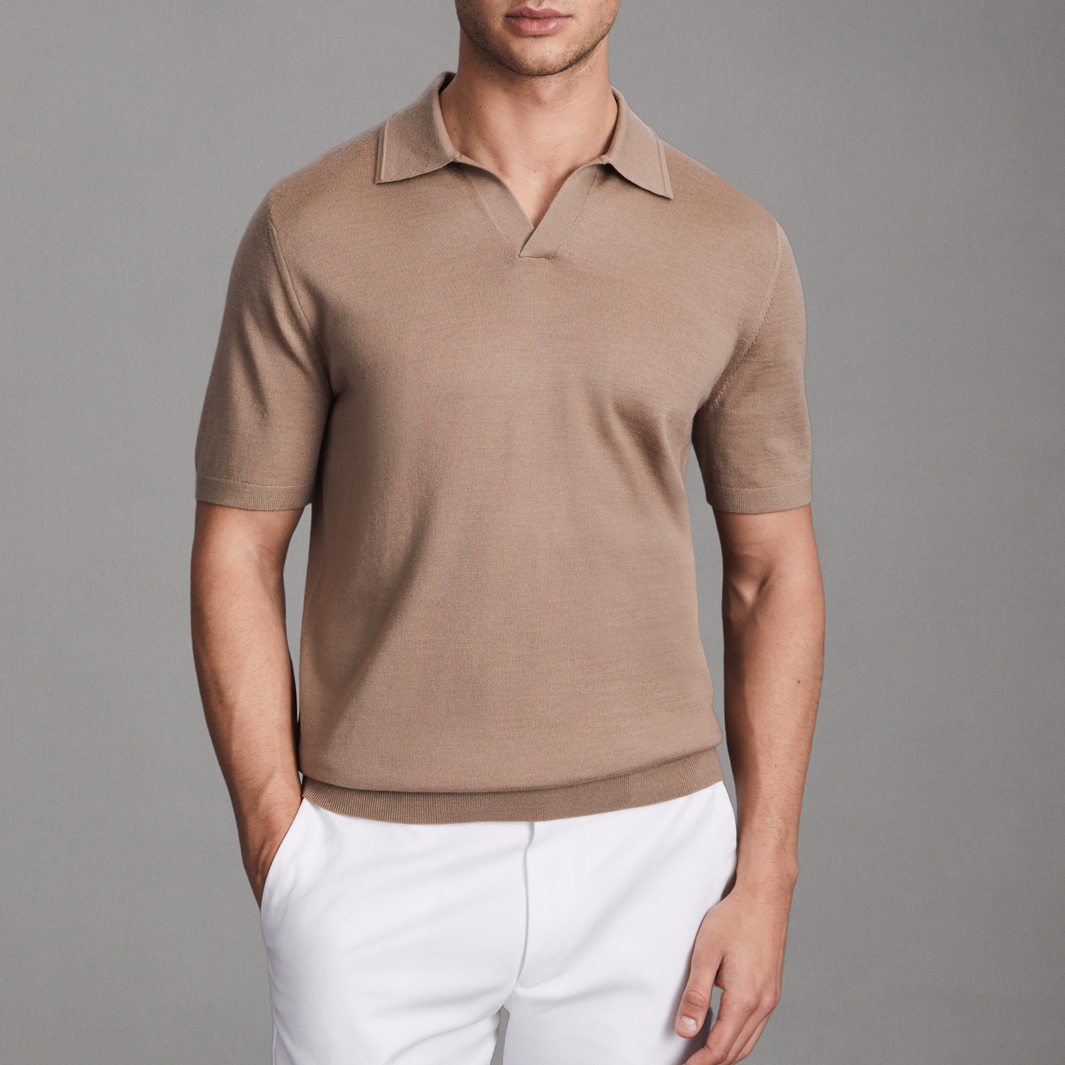 Duchie Polo Shirt