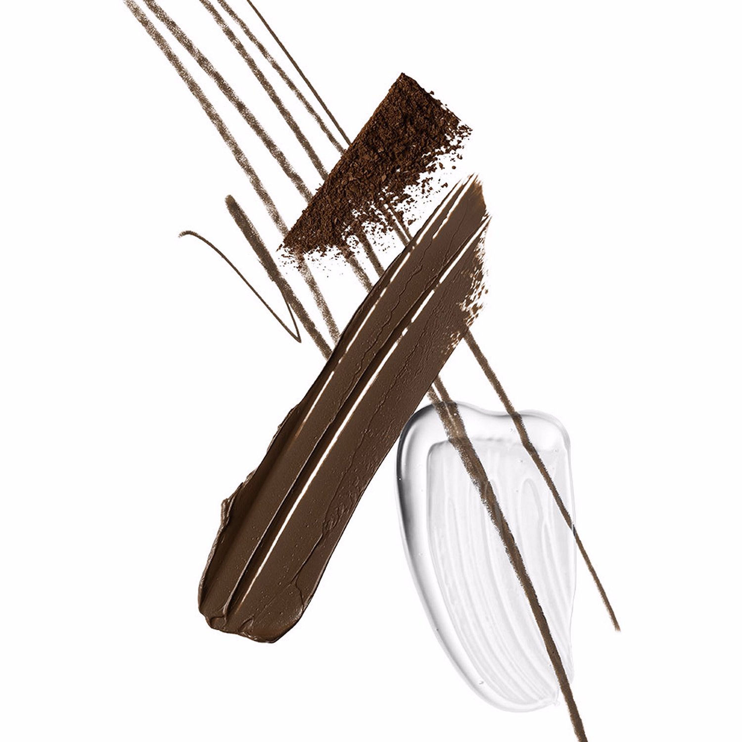 Supreme Brow 5-Piece Artist's Brow Kit