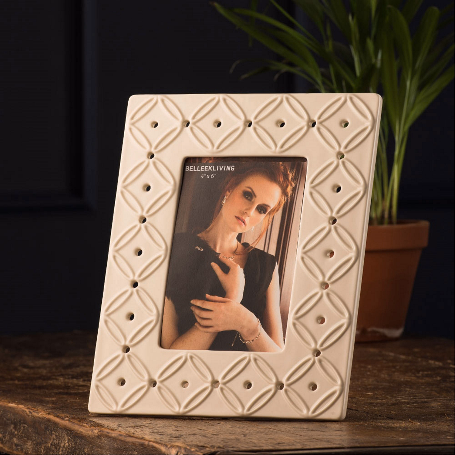 Inish Photo Frame 4 x 6in