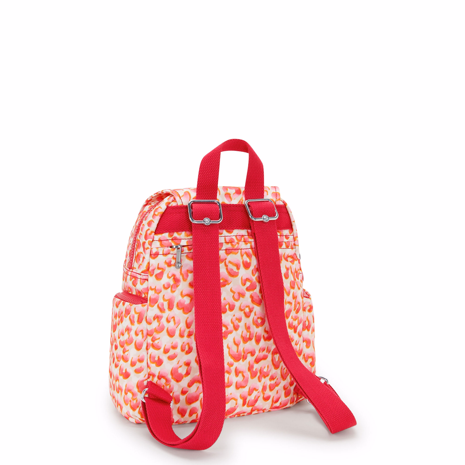City Zip Mini Cheetah Backpack