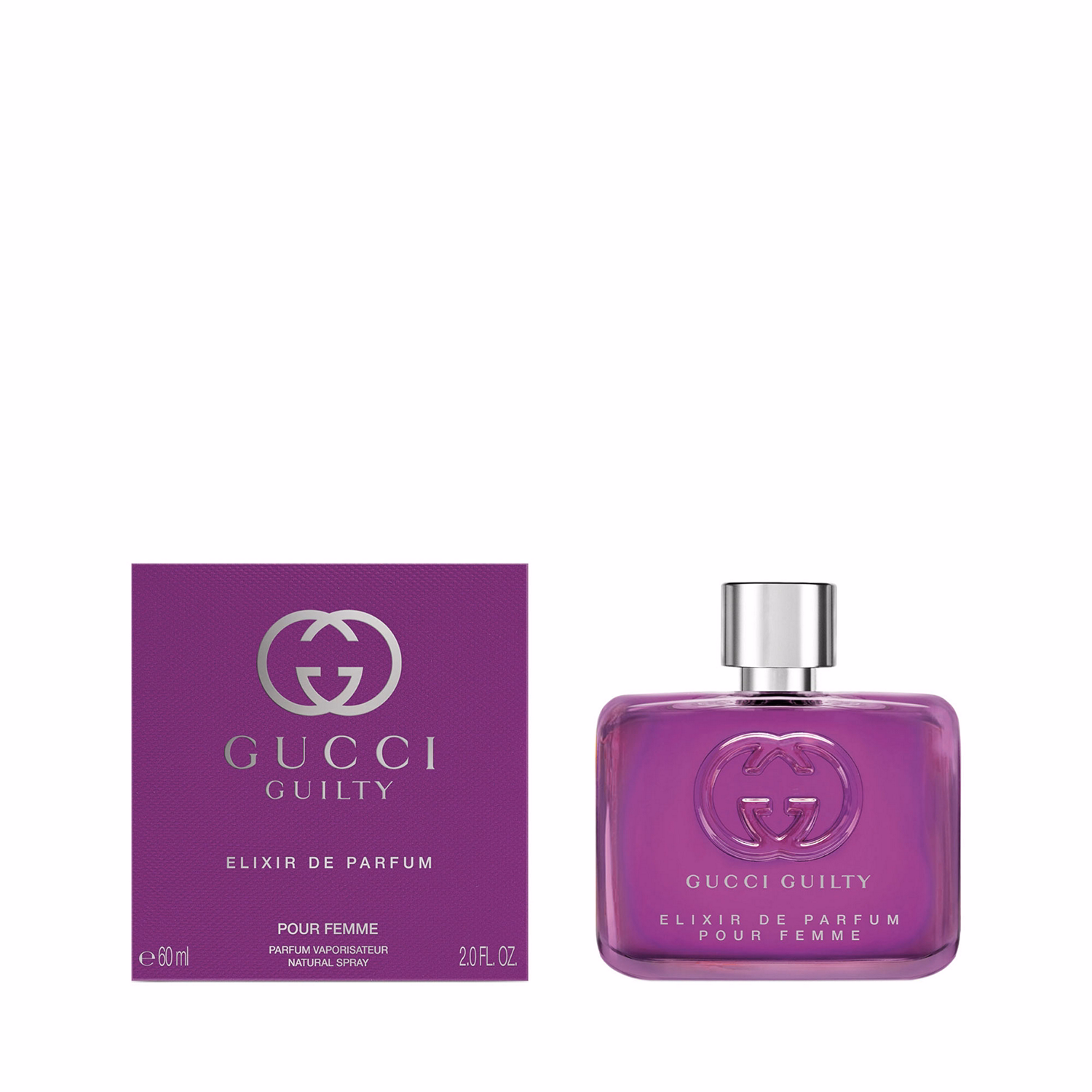 Guilty Elixir de Parfum for Women