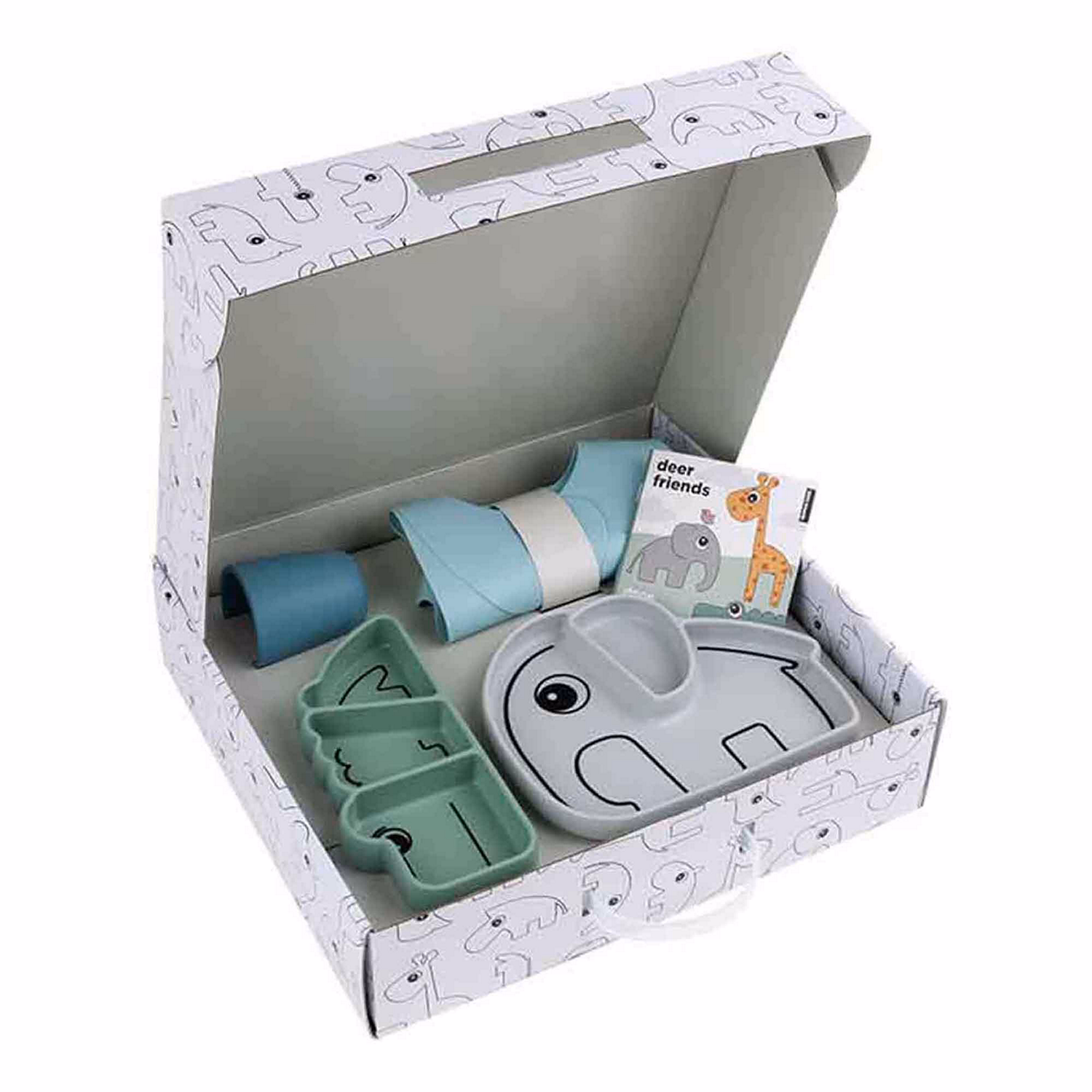 Stick & Stay Goodie Box