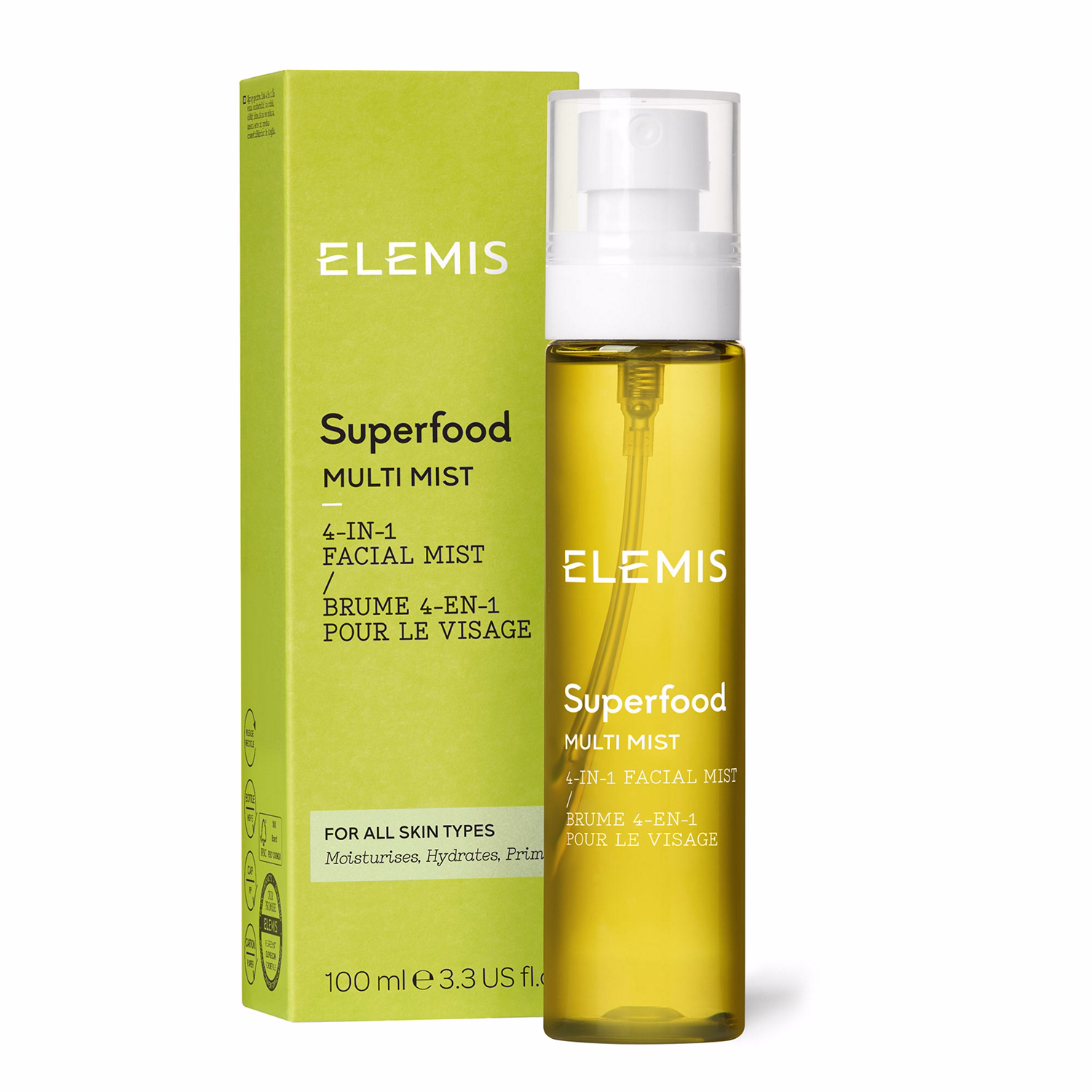 Superfood Multi Mist