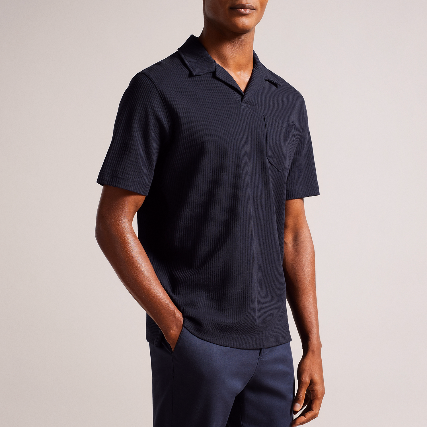 Arkes Regular Fit Polo Shirt