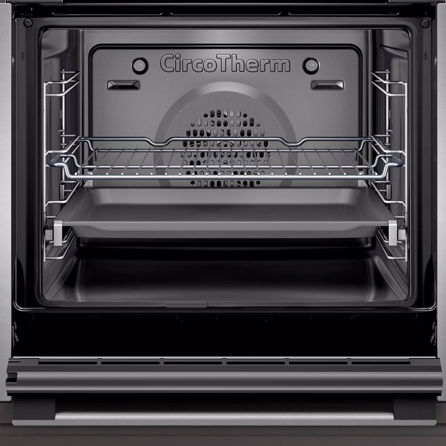N50 Built-In Oven 60 x 60 cm