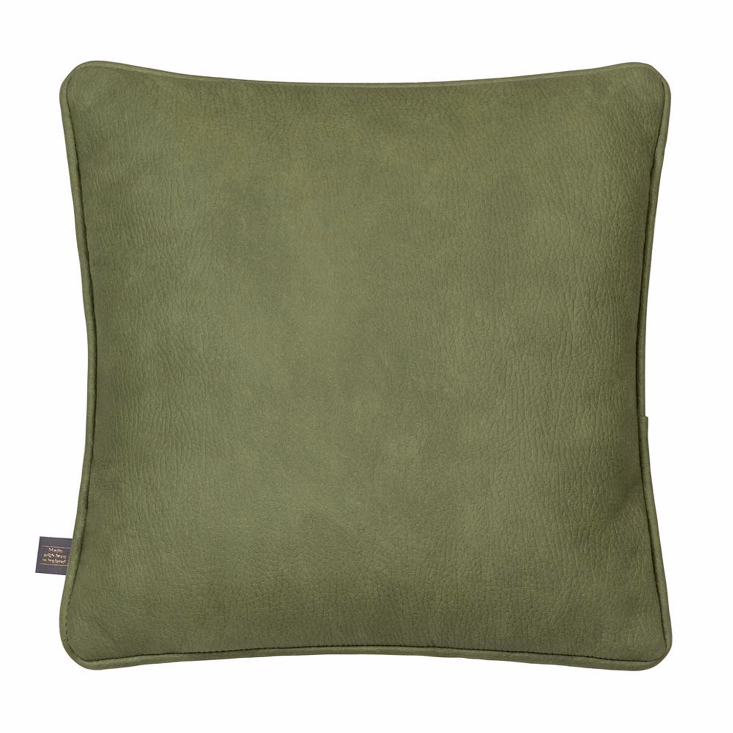 Chloe Cushion Olive43cm x43cm
