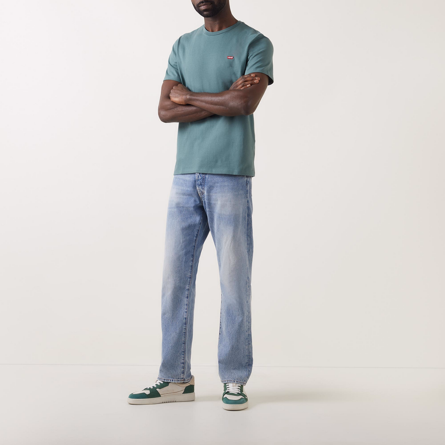 Original Housemark Logo T-Shirt