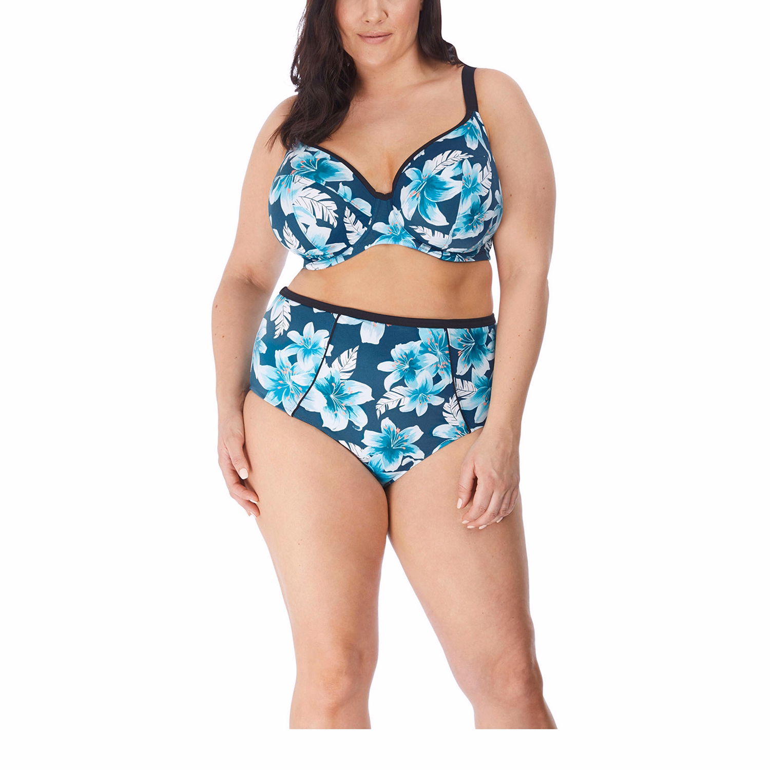 Lily Island Bikini Briefs