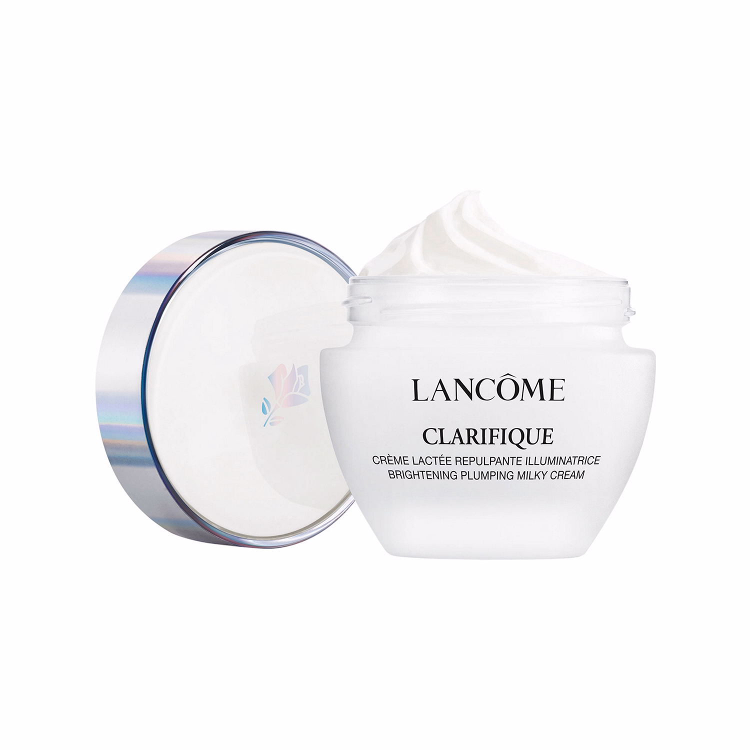 CLARIFIQUE MILKY DAY CREAM