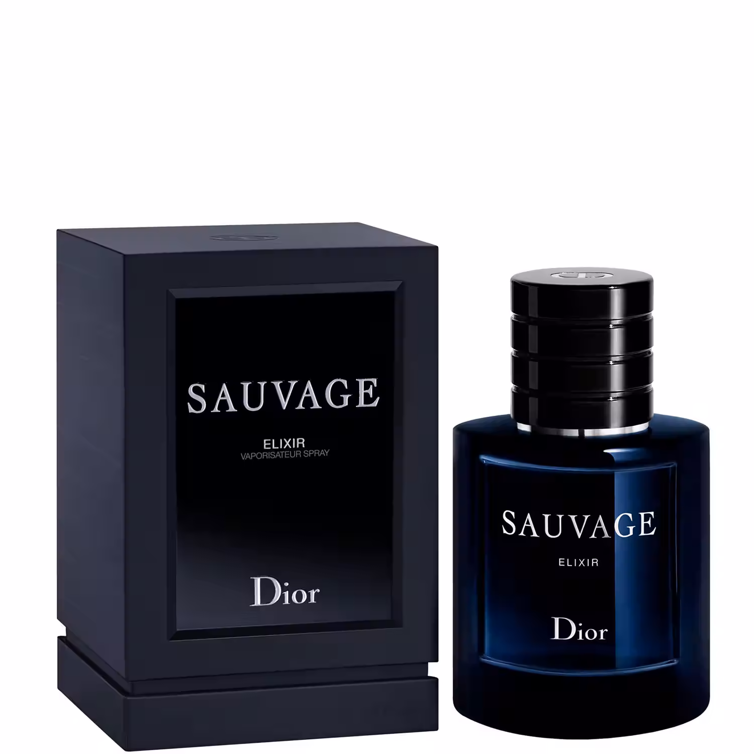 Sauvage Elixir Fragrance