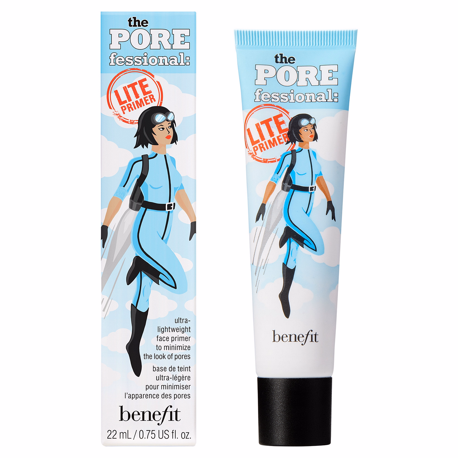 Porefessional Lite Ultra Lightweight Pore Minimising Face Primer