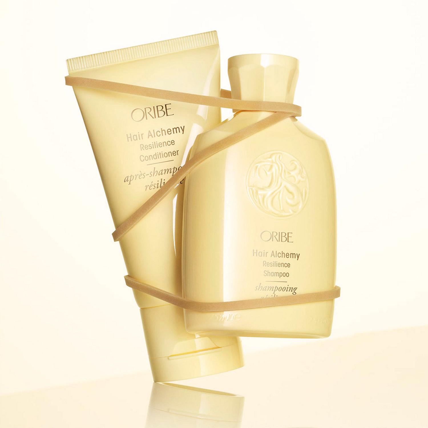 ORIBE HAIR ALCHEMY SHAMPOO TRAVEL 75ML