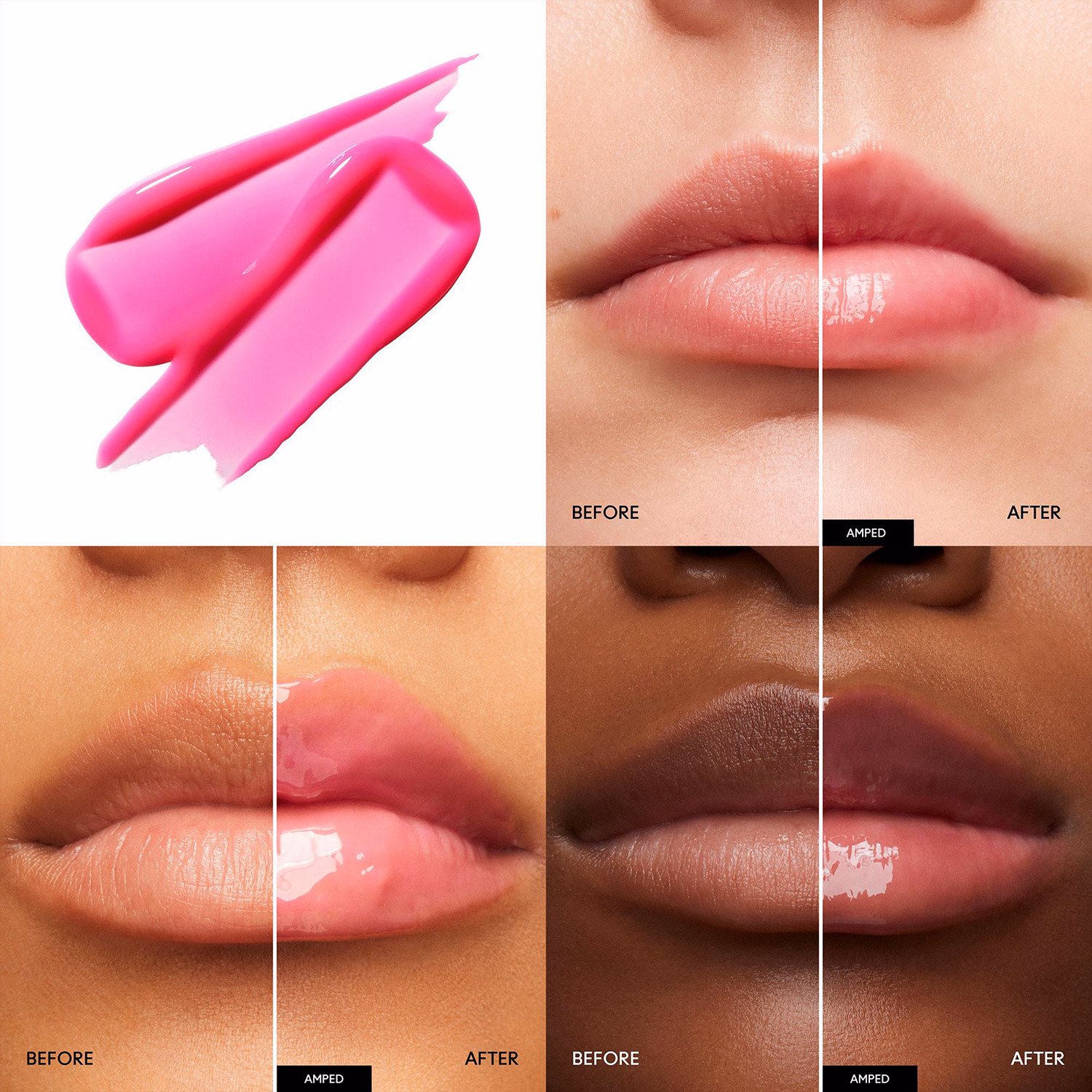 Squirt Plumping Gloss Stick