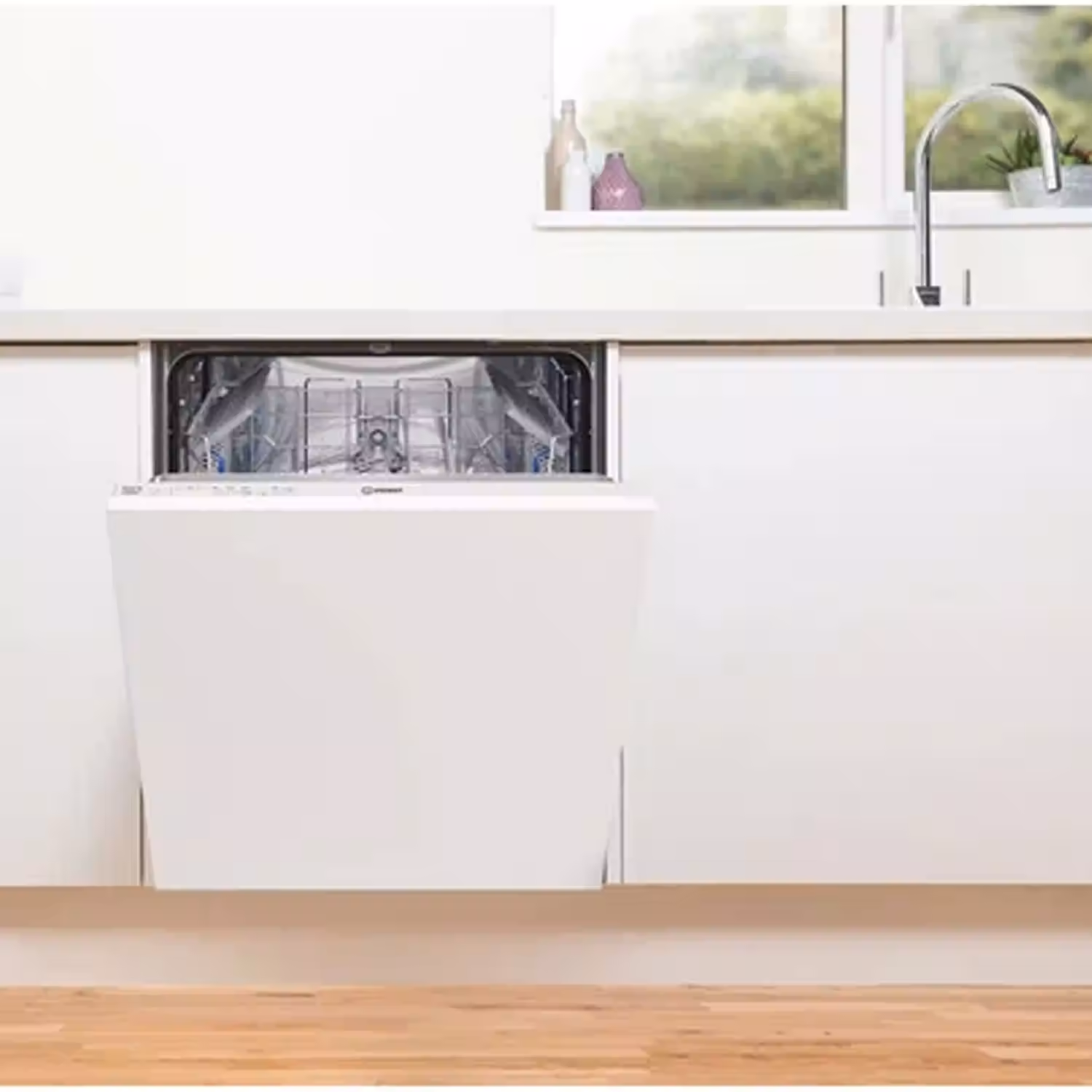 14 place 9.5L 9 Programs Dishwasher