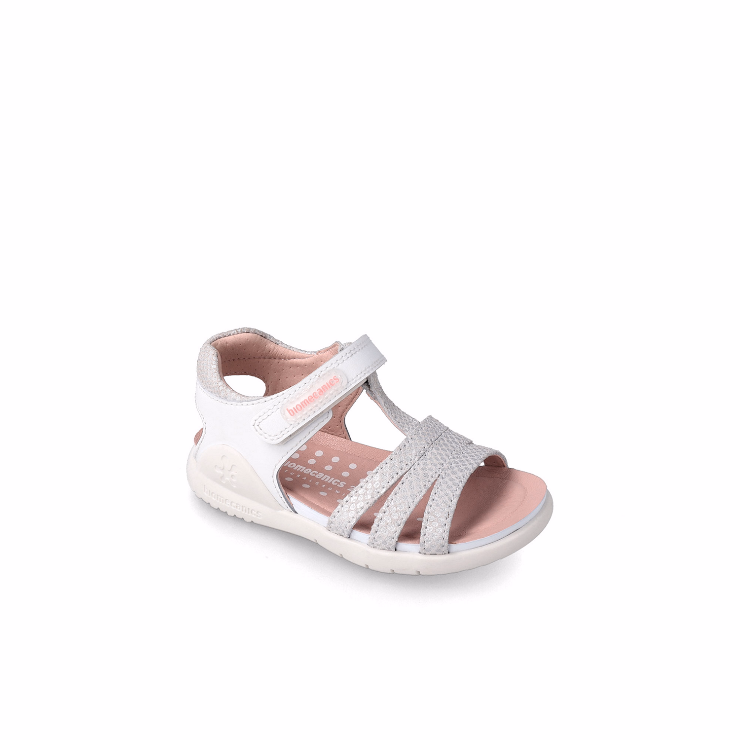 Sauvage Printed Sandals