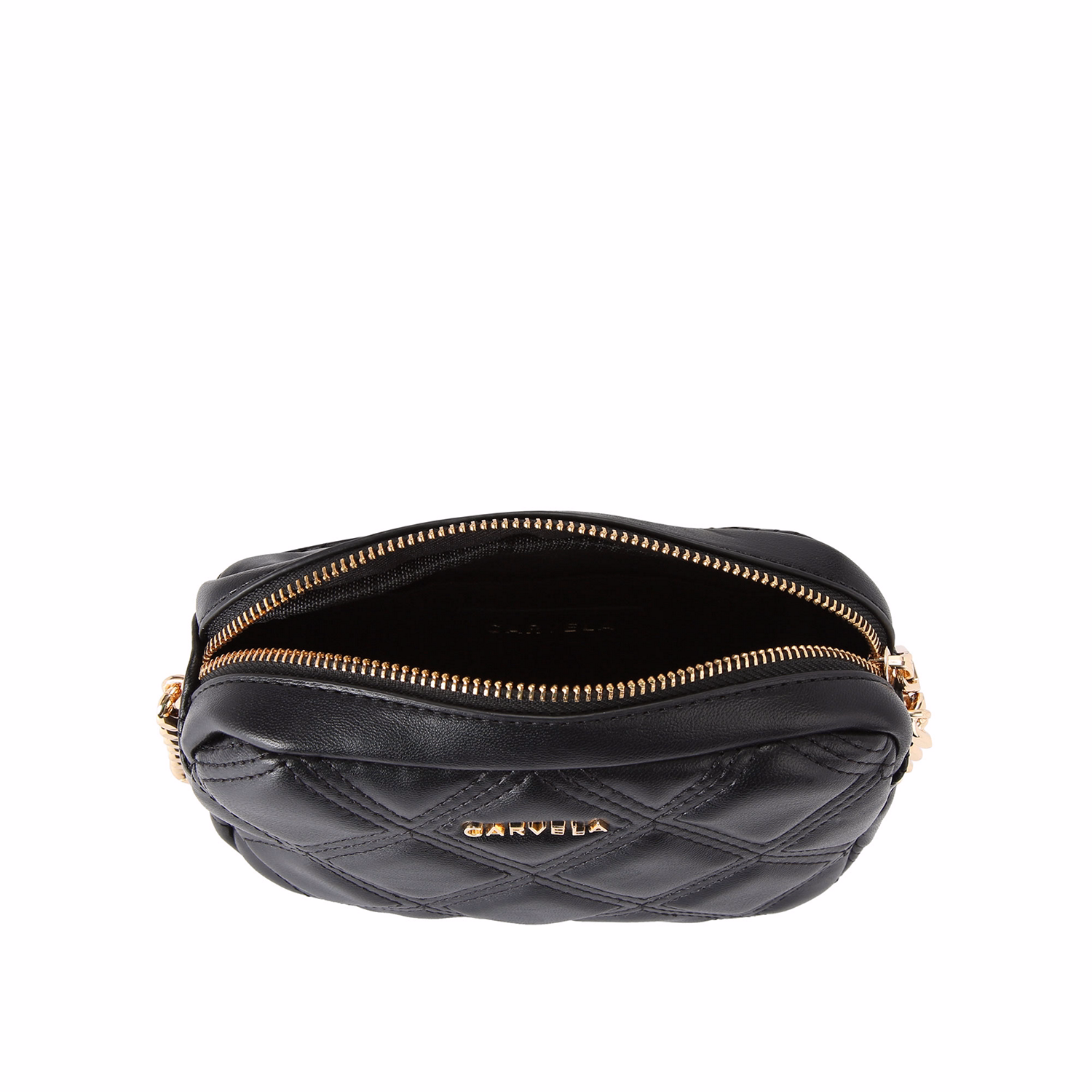 Mini Bloom Triple Crossbody Bag