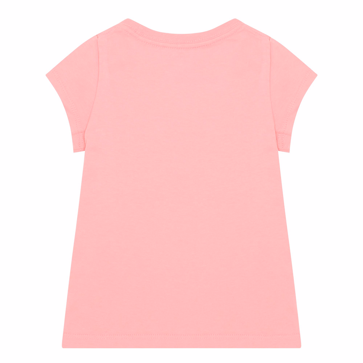 Classic Logo T-Shirt 2-6 Years