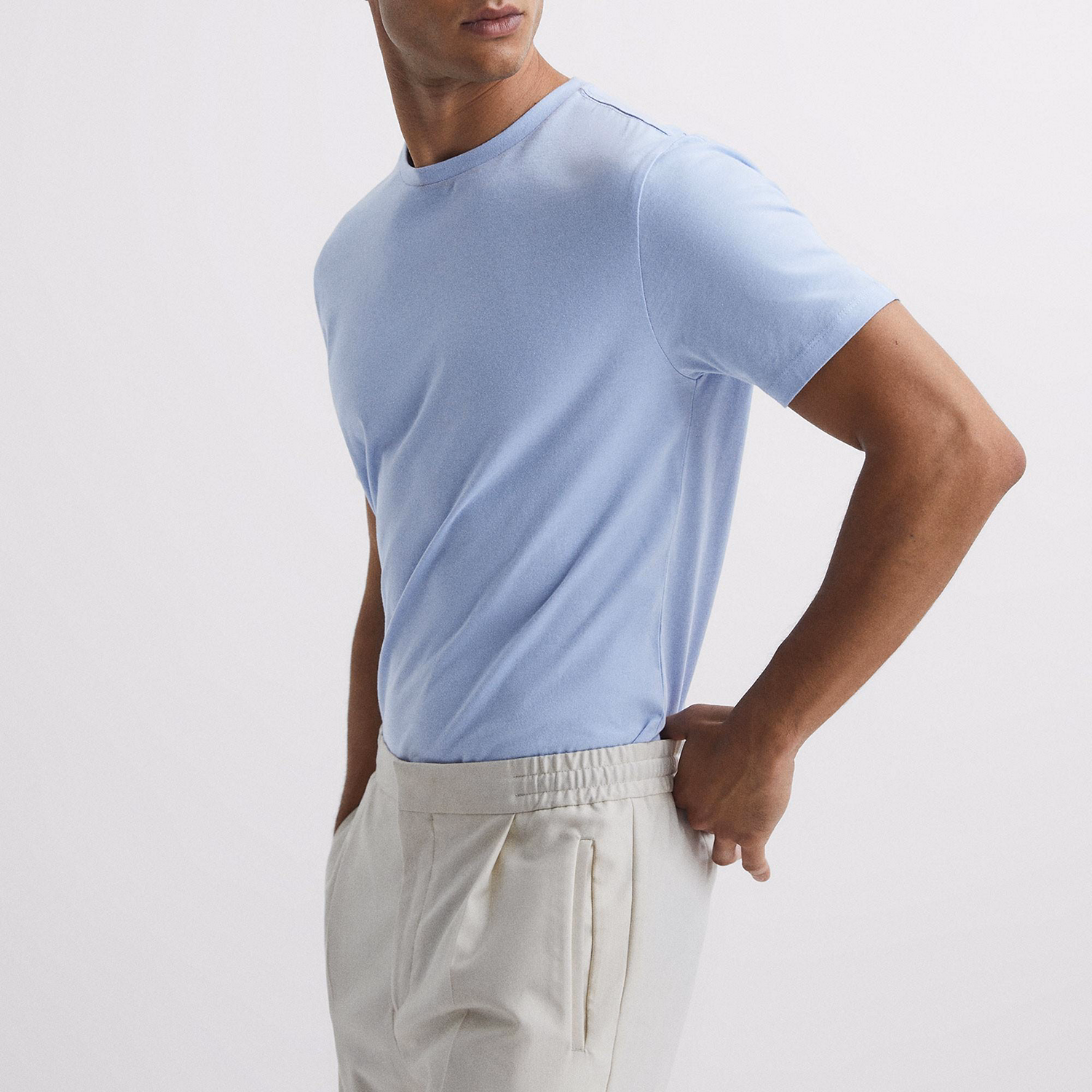 Bless Regular Fit T-Shirt