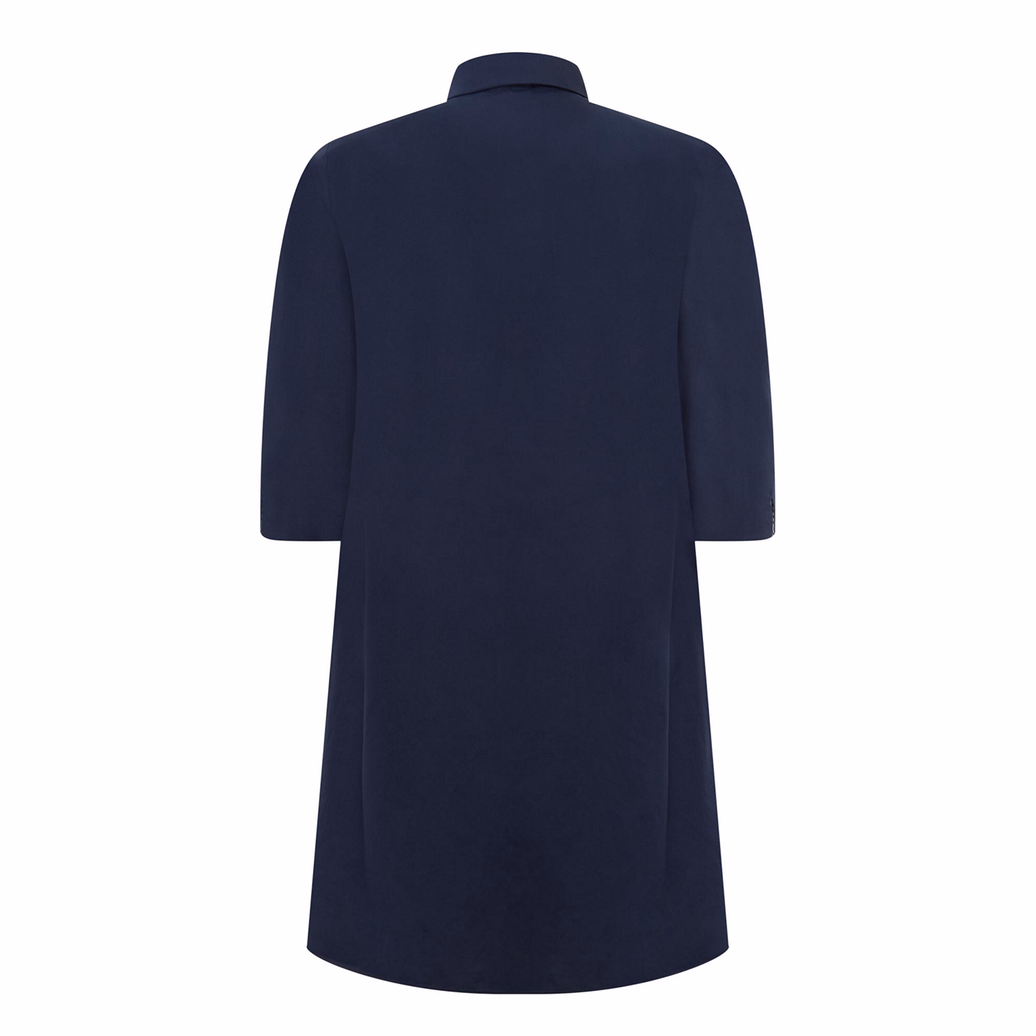 Belluno Shirt Dress