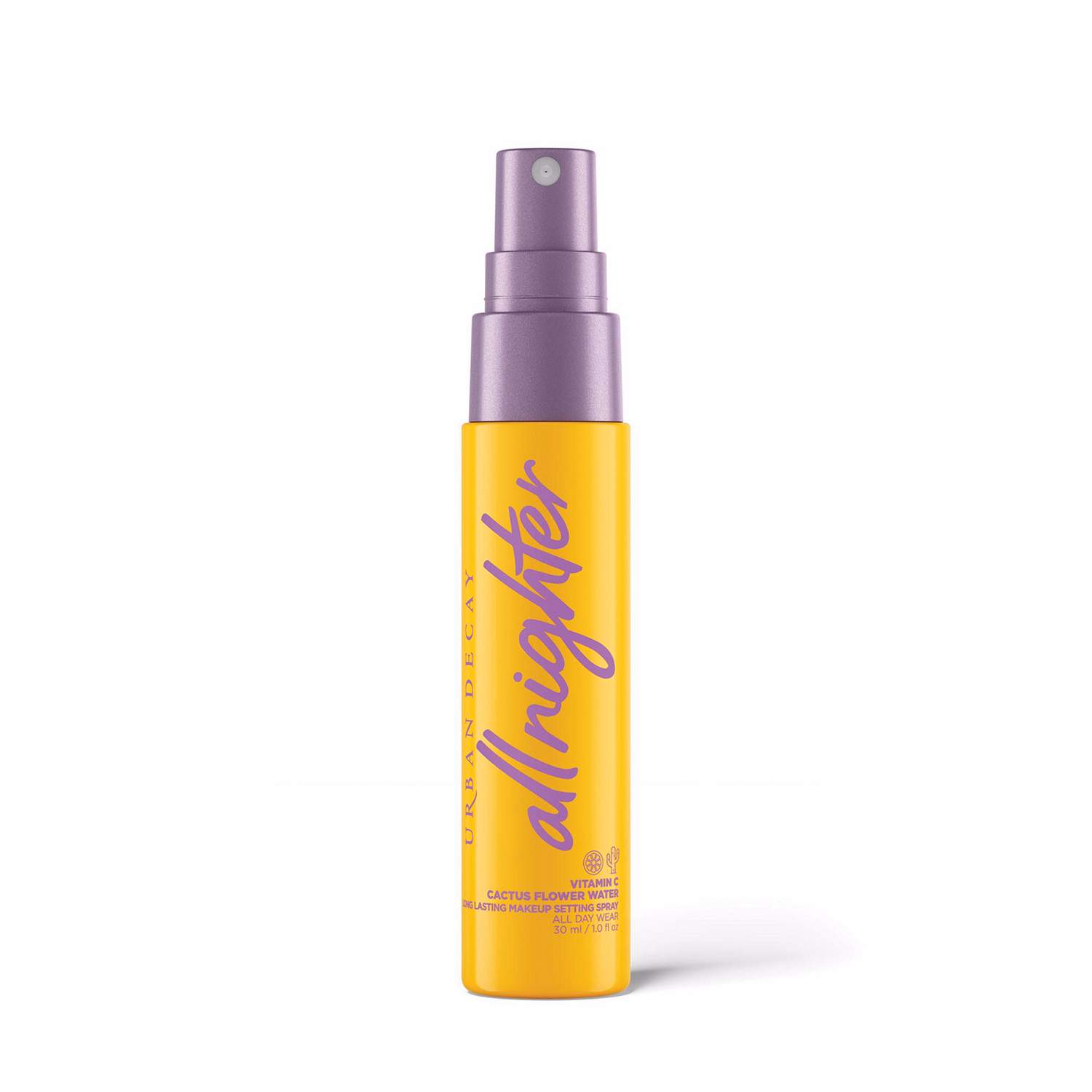 All Nighter Setting Spray Vitamin C - Travel Size