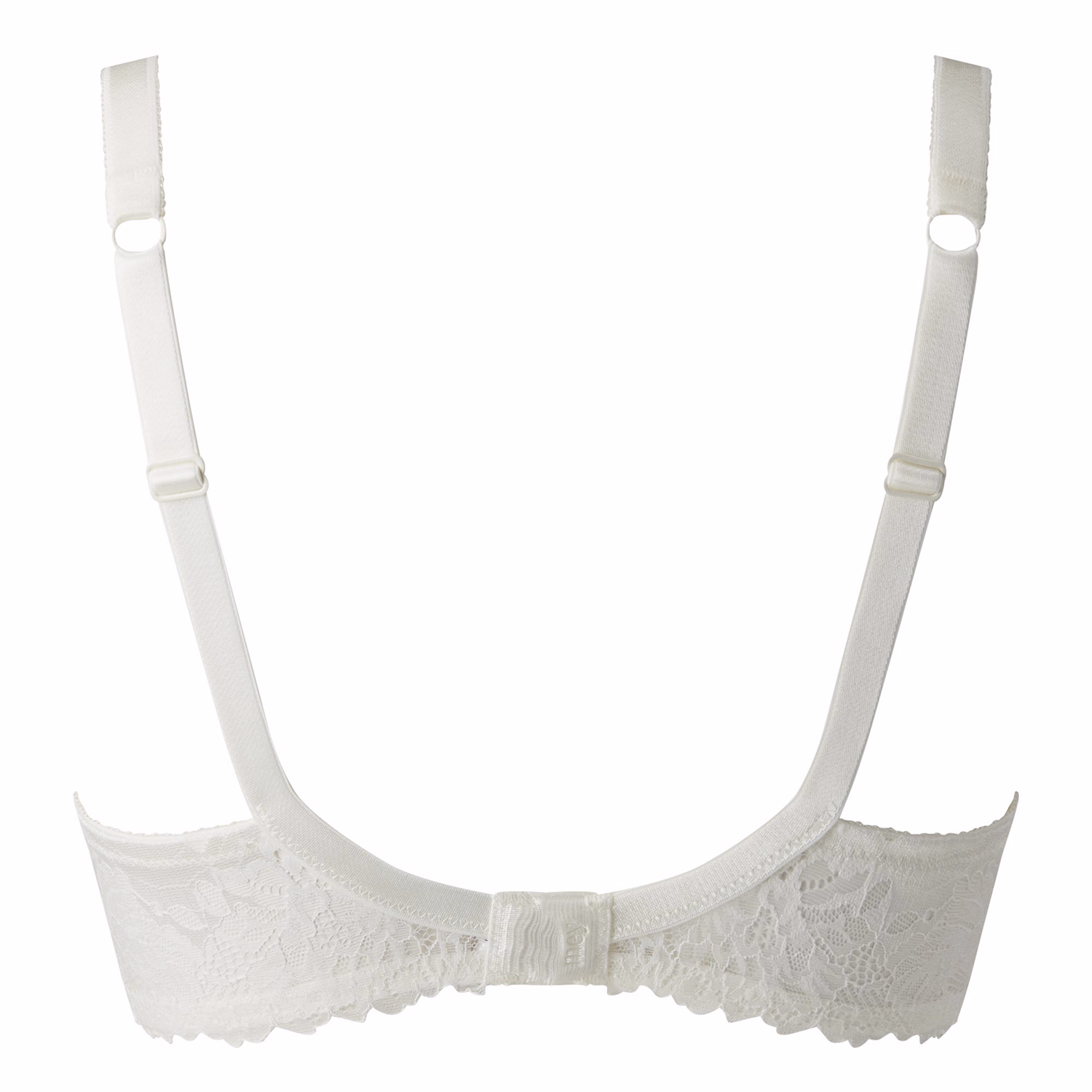 Luxurious Lace Underwire Bra