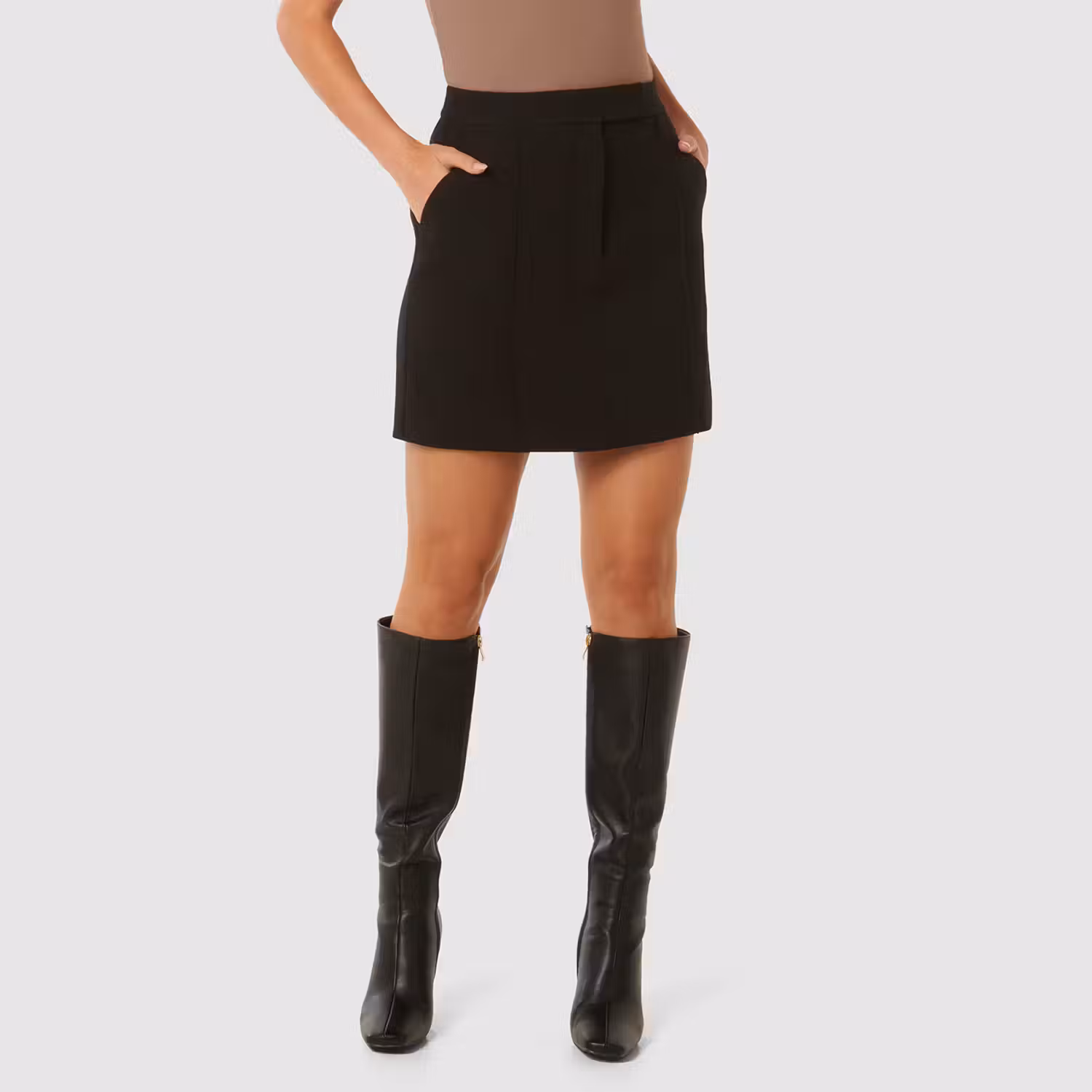 Tabitha Mini Skirt