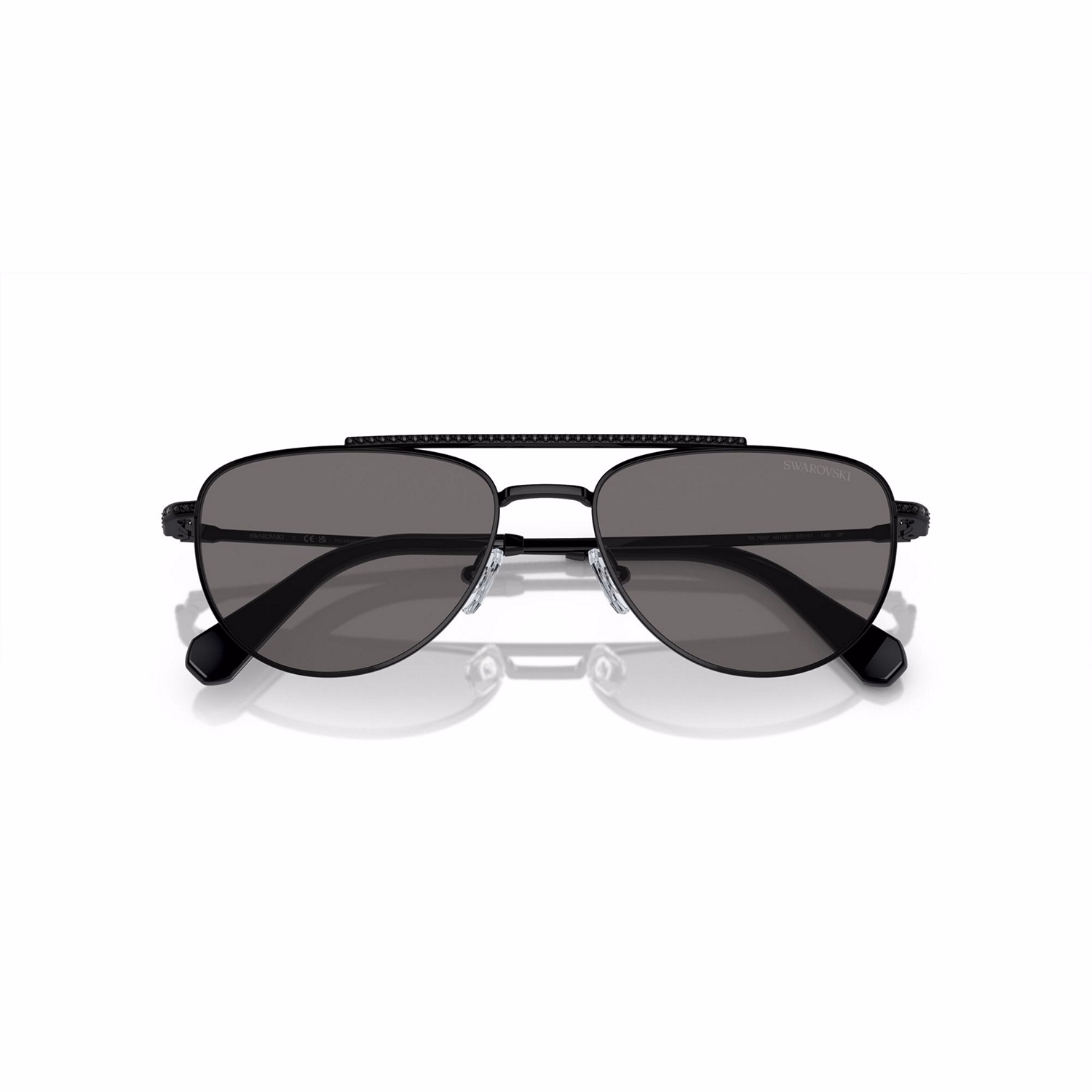 Irregular Sunglasses SK7007
