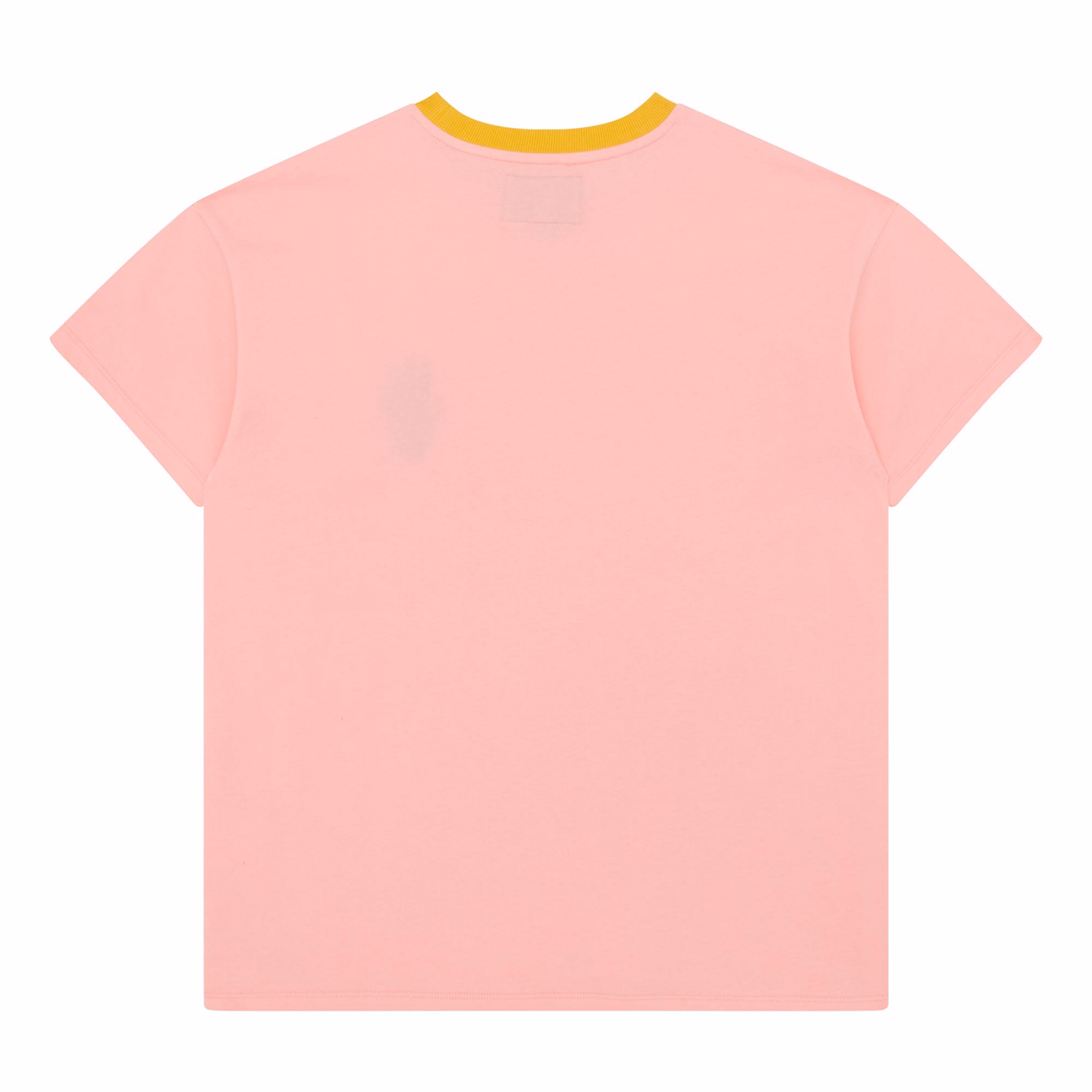 A Hand Crew Neck T-Shirt