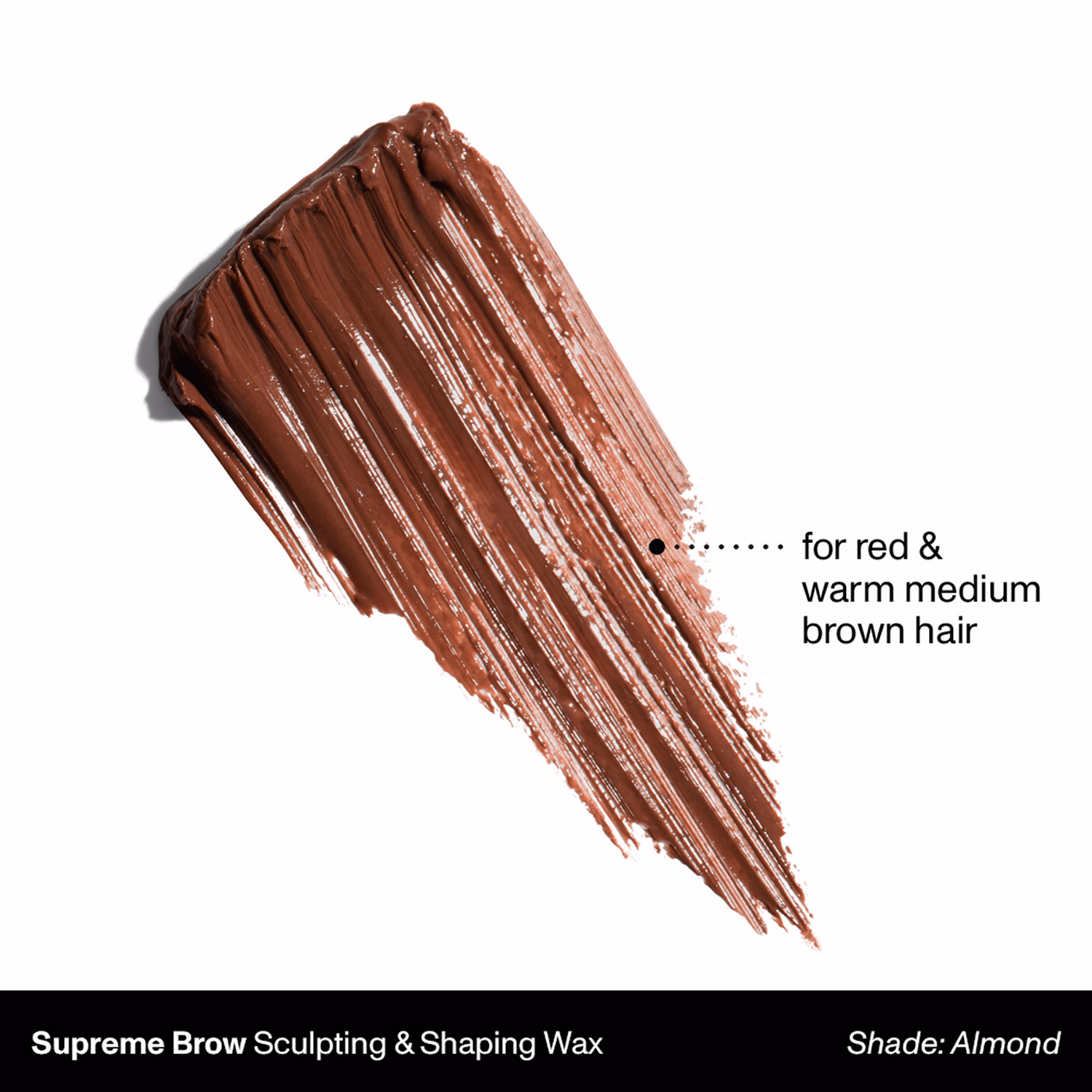 Supreme Brow Sculpting And Shaping Wax